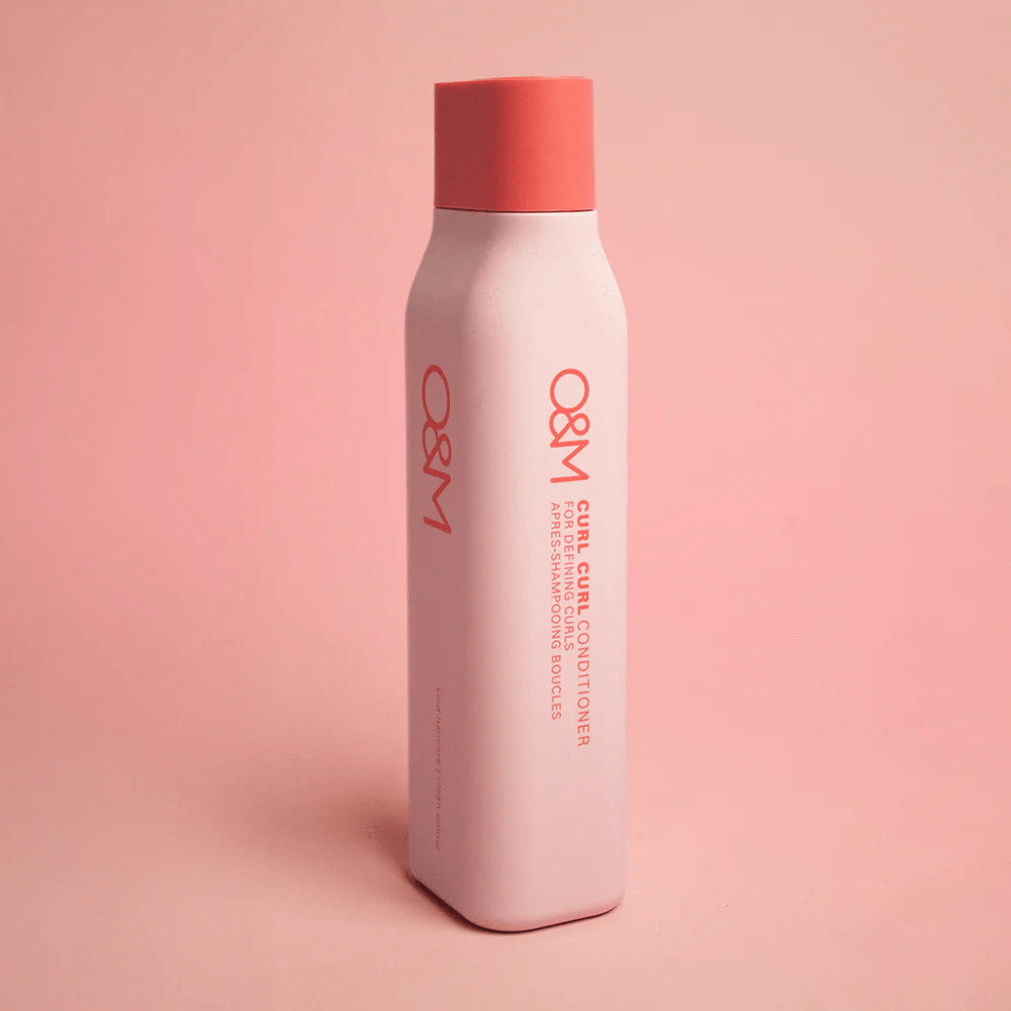 O&M. Revitalisant Pour Les Boucles Curl Curl - 250 ml - Concept C. Shop