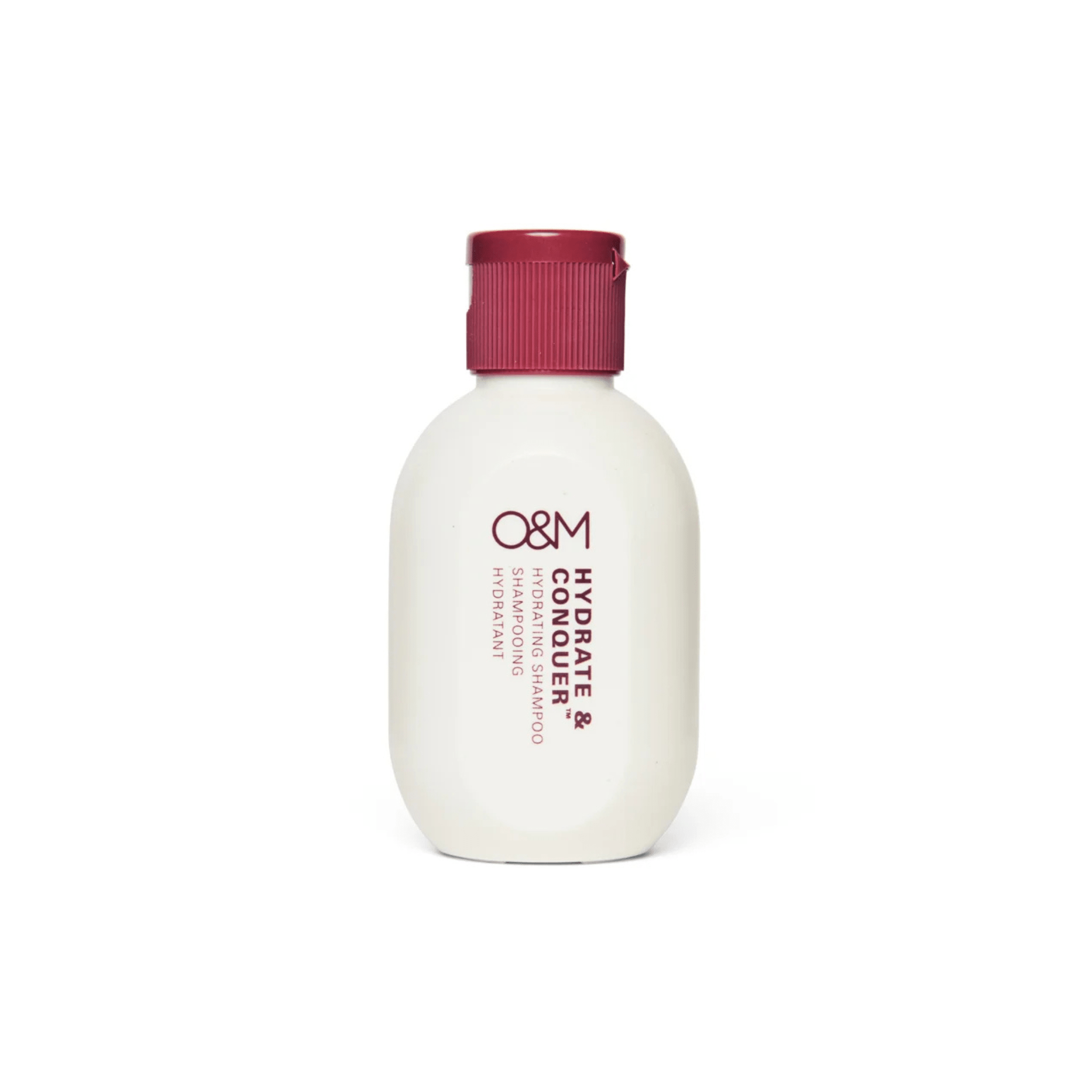 O&M. Shampoing Hydratant Hydrate and Conquer - 50 ml - Concept C. Shop