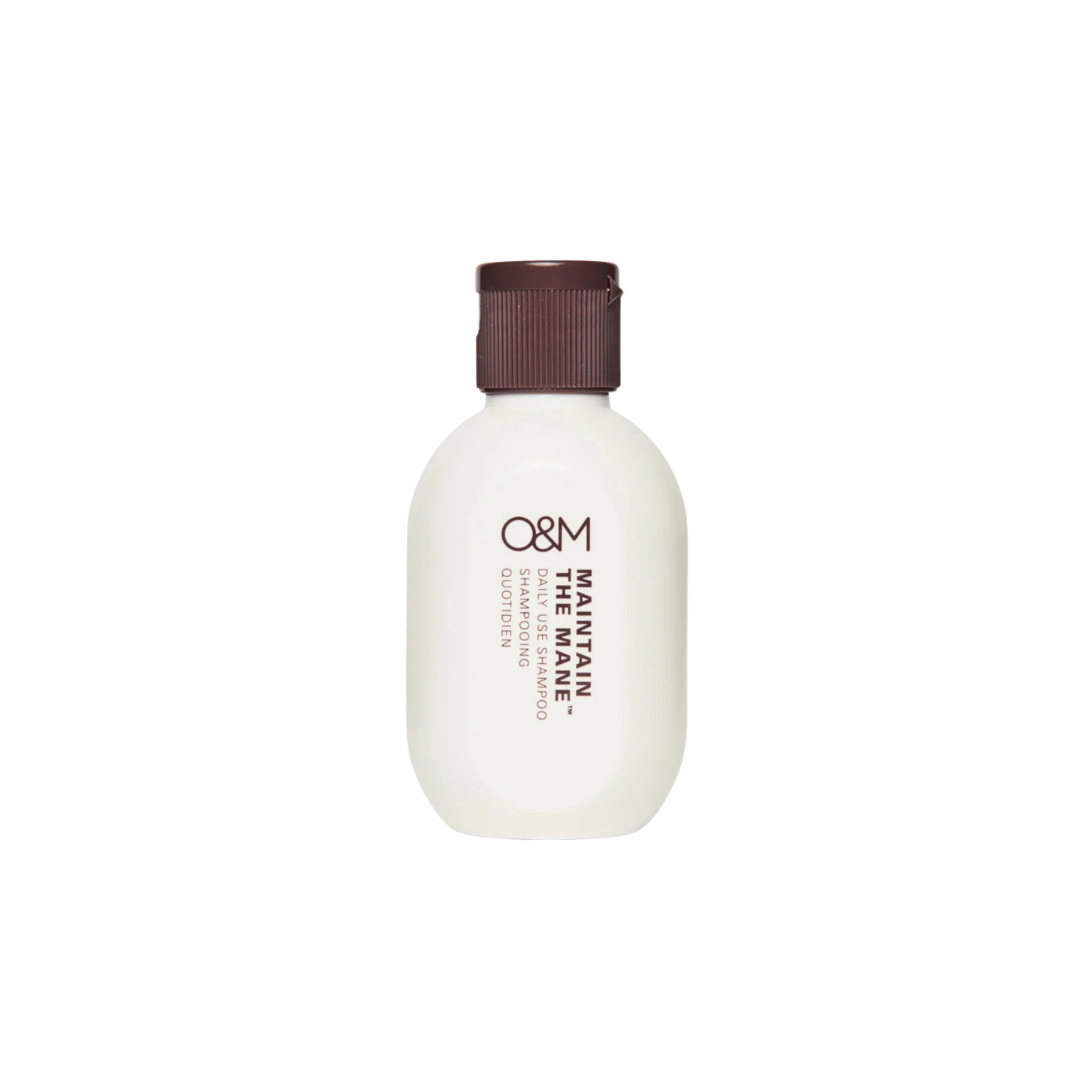 O&M. Shampoing Maintain The Mane - 50 ml - Concept C. Shop