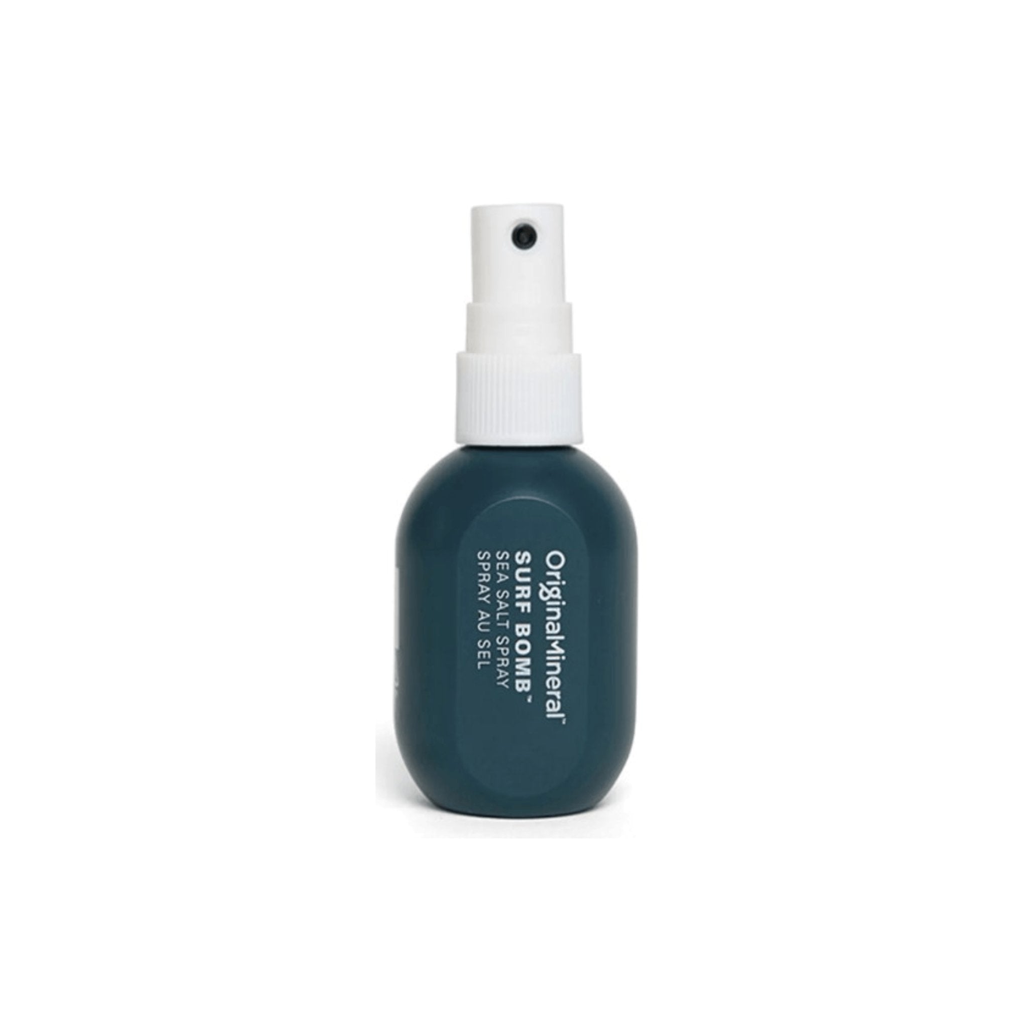 O&M. Spray au Sel de Mer Surf Bomb - 50 ml - Concept C. Shop