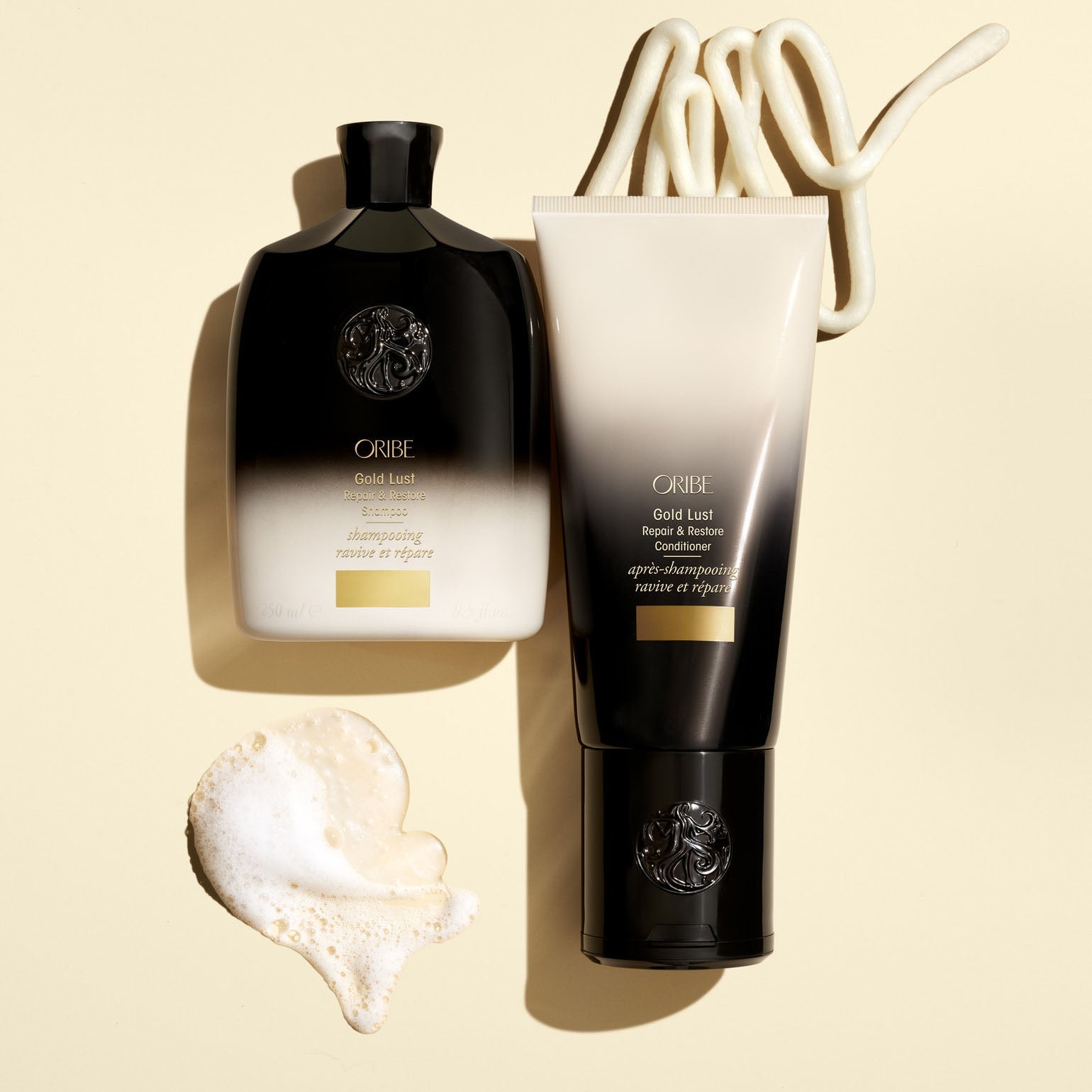 Oribe. Discovery Collection - Gold Lust