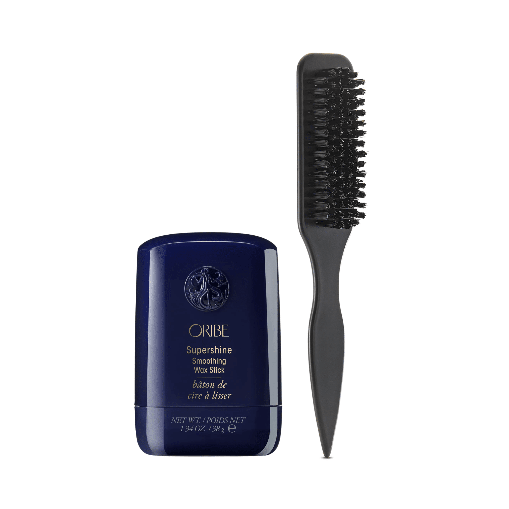 Oribe. Bâton De Cire à Lisser Pour Cheveux Supershine - 38 g - Concept C. Shop