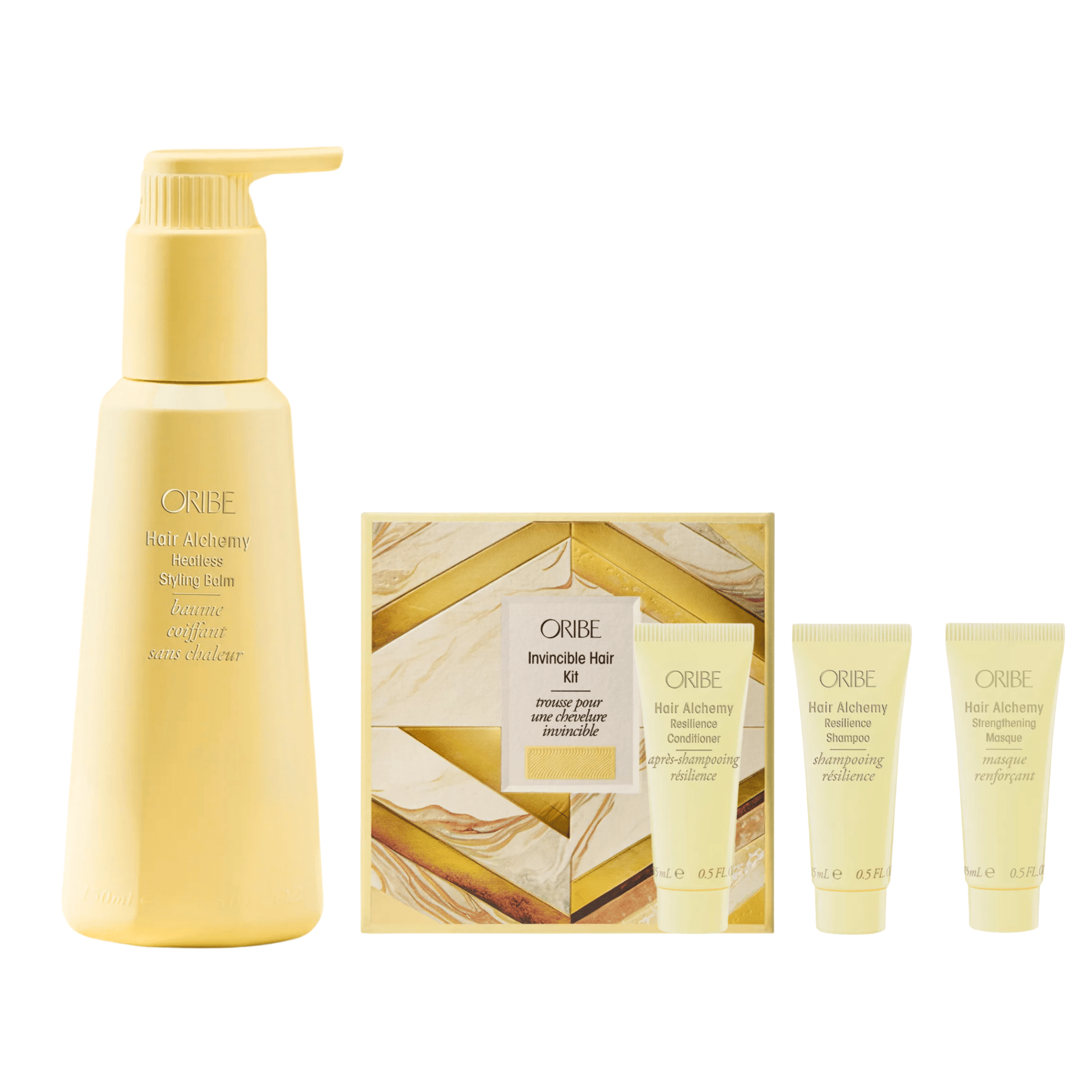 Oribe. Baume Coiffant Sans Chaleur Hair Alchemy - 150 ml - Concept C. Shop