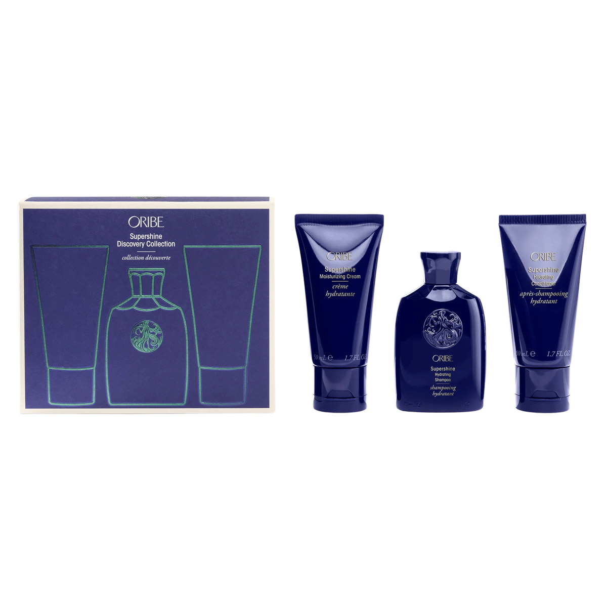 Oribe Brilliance Shine シャンプー 1L Oribe Shampoo for Brilliance