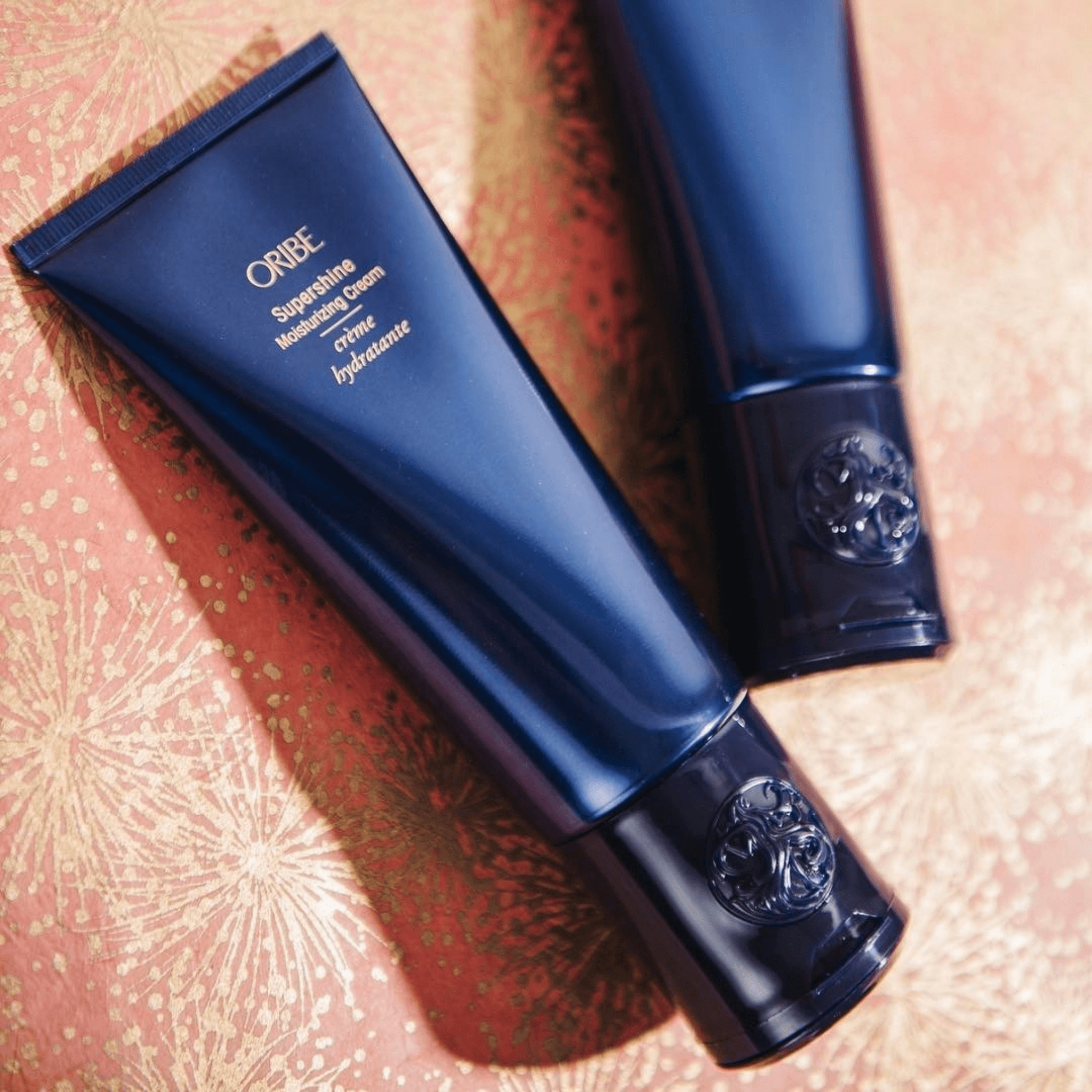 Oribe. Discovery Collection - Supershine