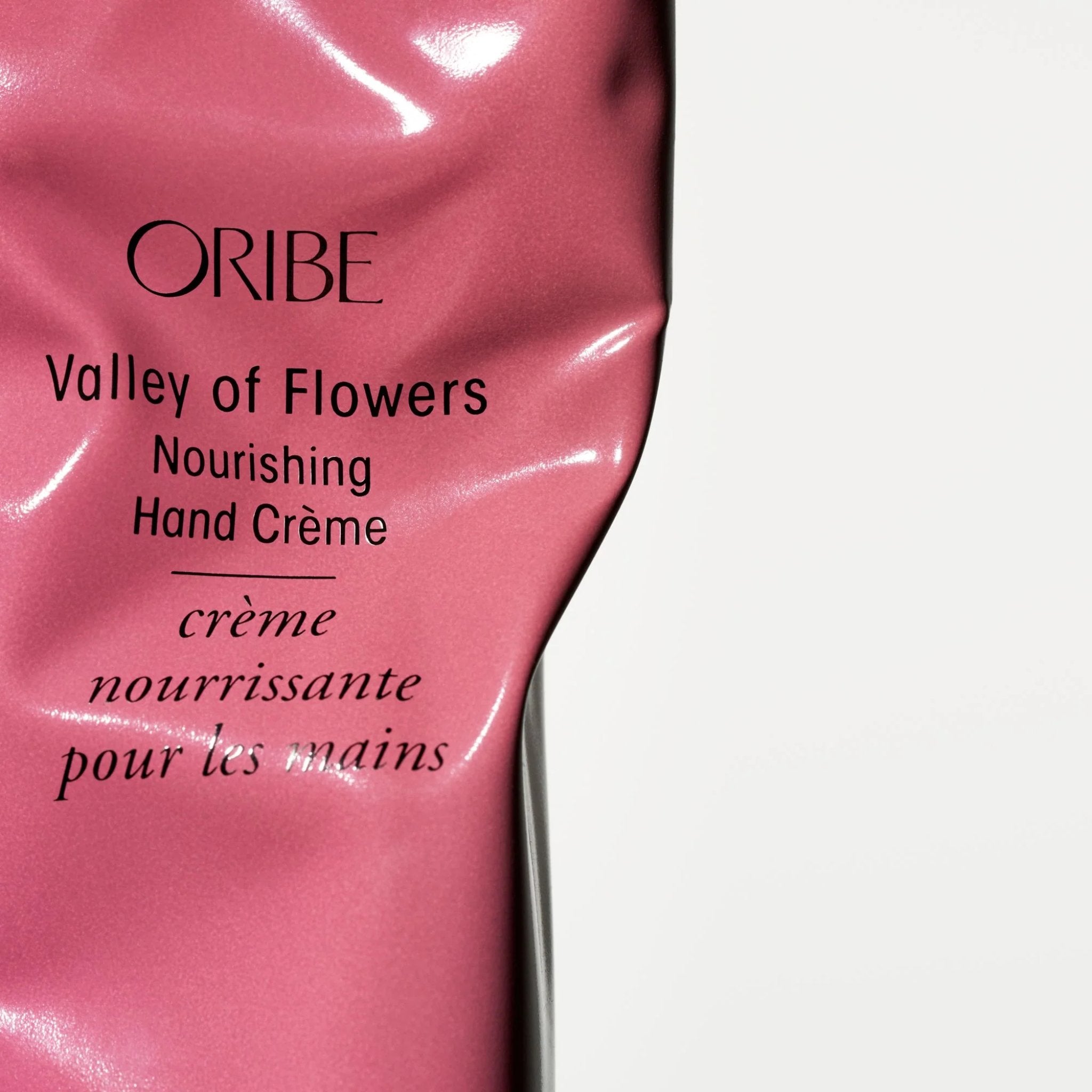 Oribe. Crème Nourrissante pour les Mains Valley Of Flowers - 100 ml - Concept C. Shop