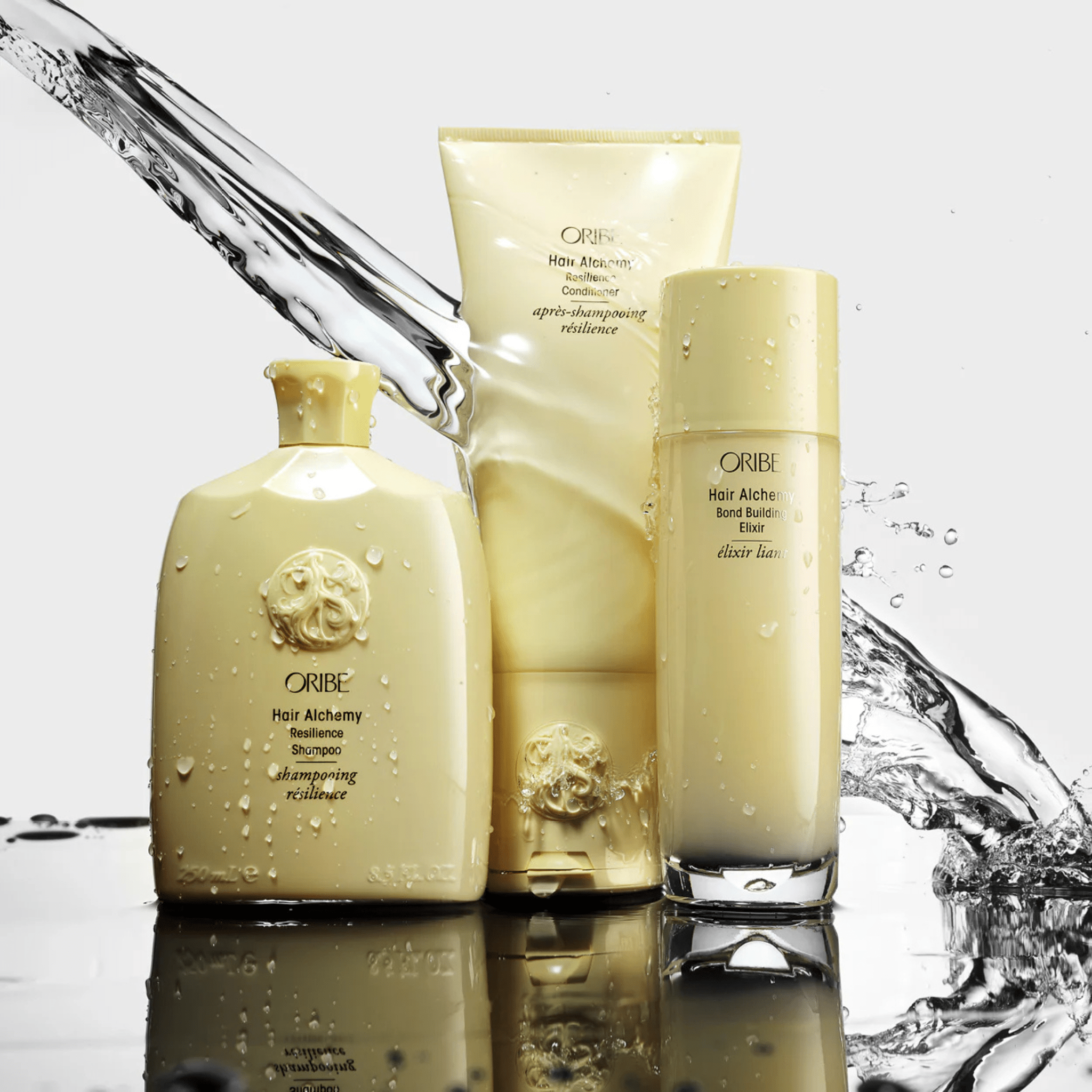 Oribe. Élixir Liant Hair Alchemy - 100 ml - Concept C. Shop
