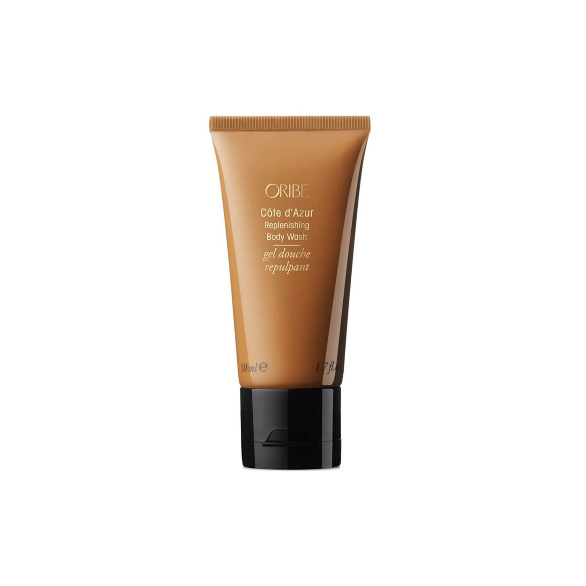 Oribe. Gel Douche Repulpant Côte d'Azur - 50 ml - Concept C. Shop