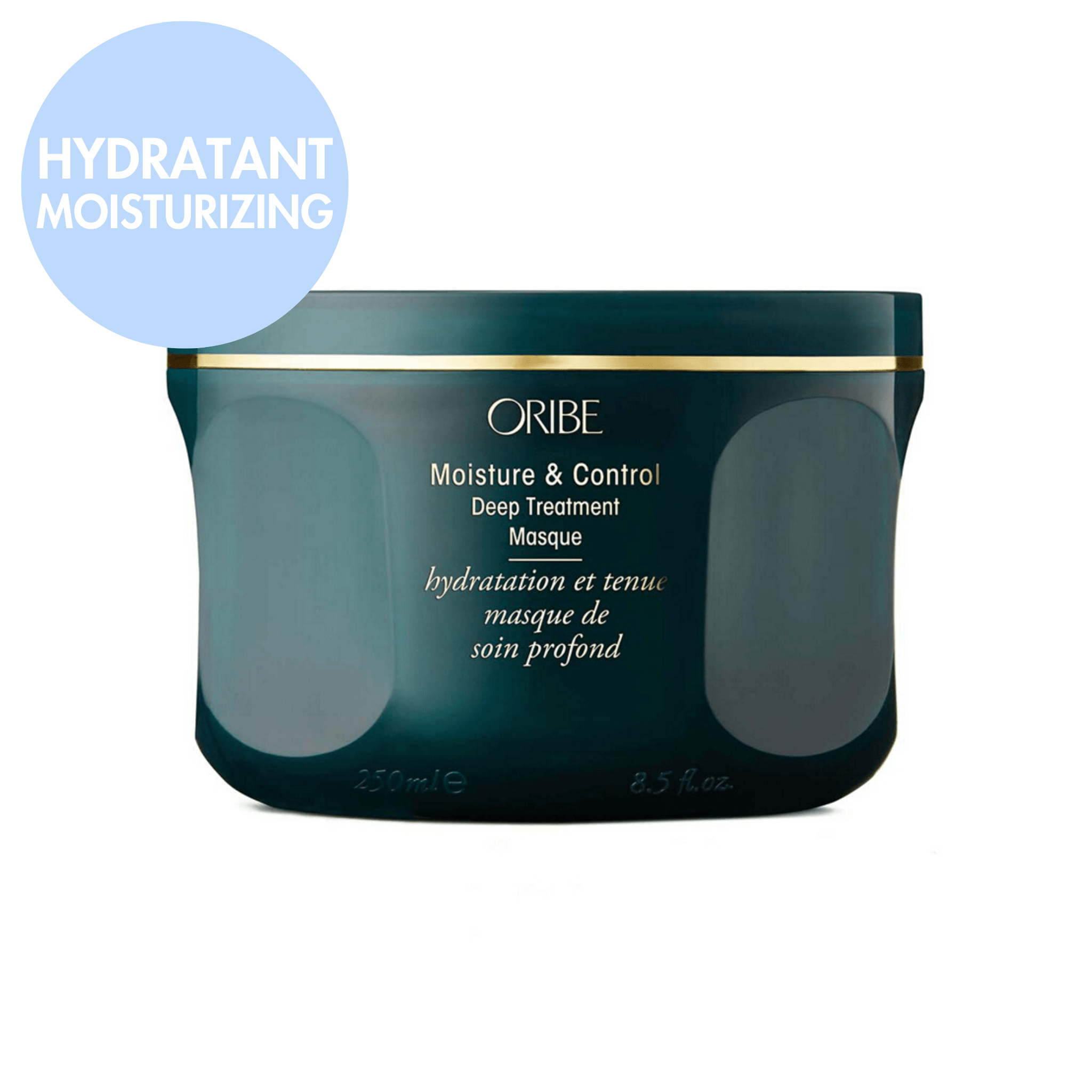 Oribe. Masque de Soin Profond Hydratation et Tenue - 250 ml - Concept C. Shop