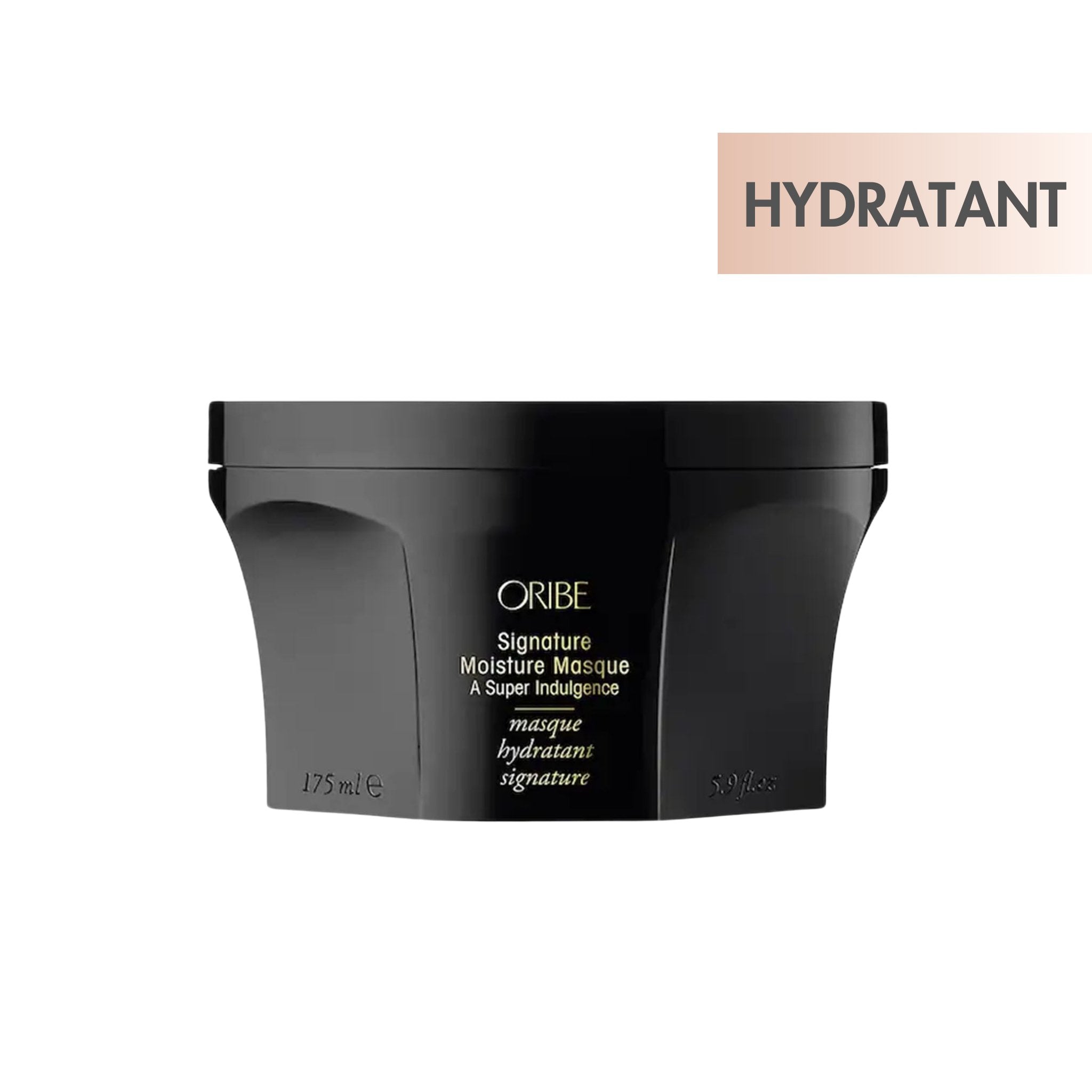 Oribe. Masque Hydratant Signature - 175 ml - Concept C. Shop