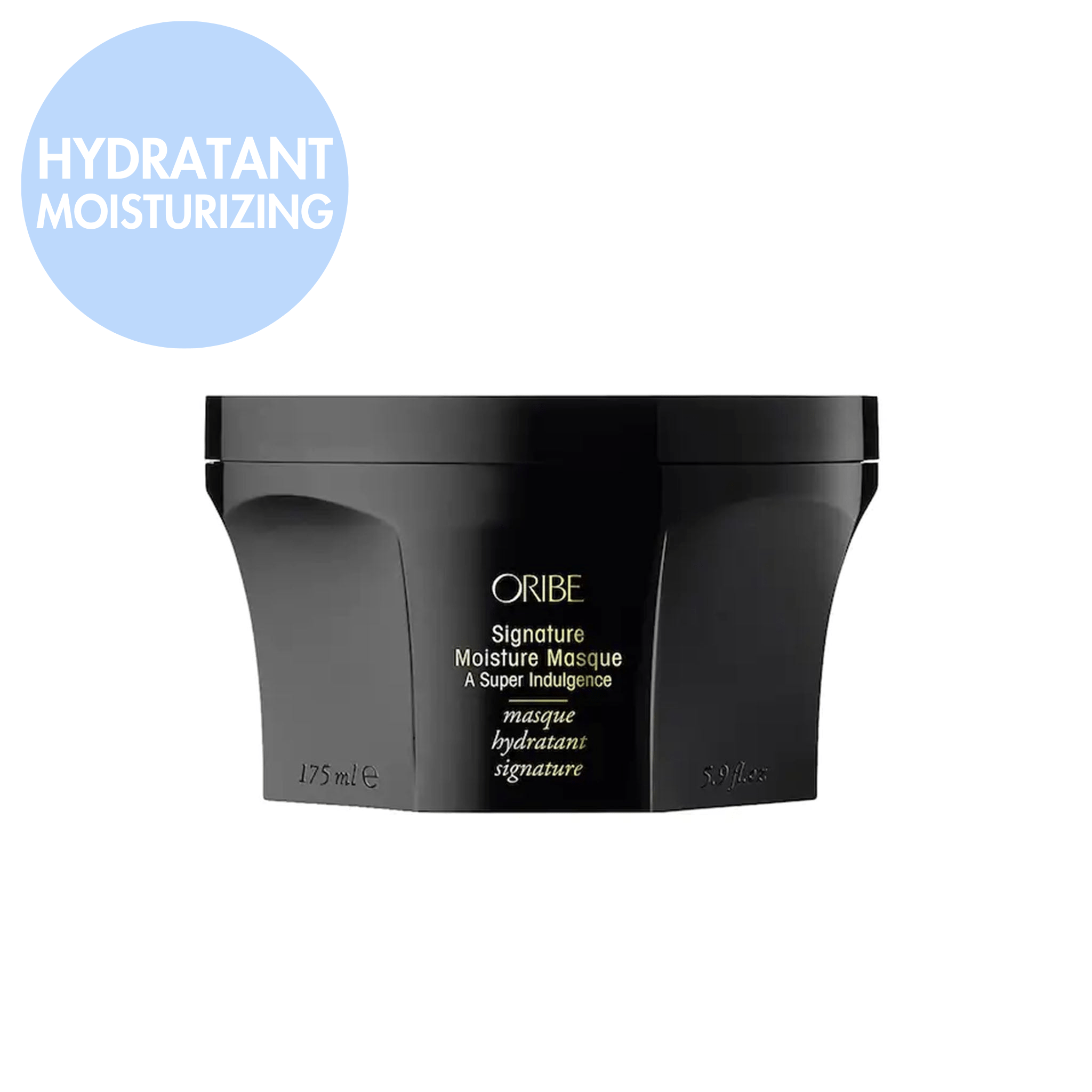 Oribe. Masque Hydratant Signature - 175 ml - Concept C. Shop