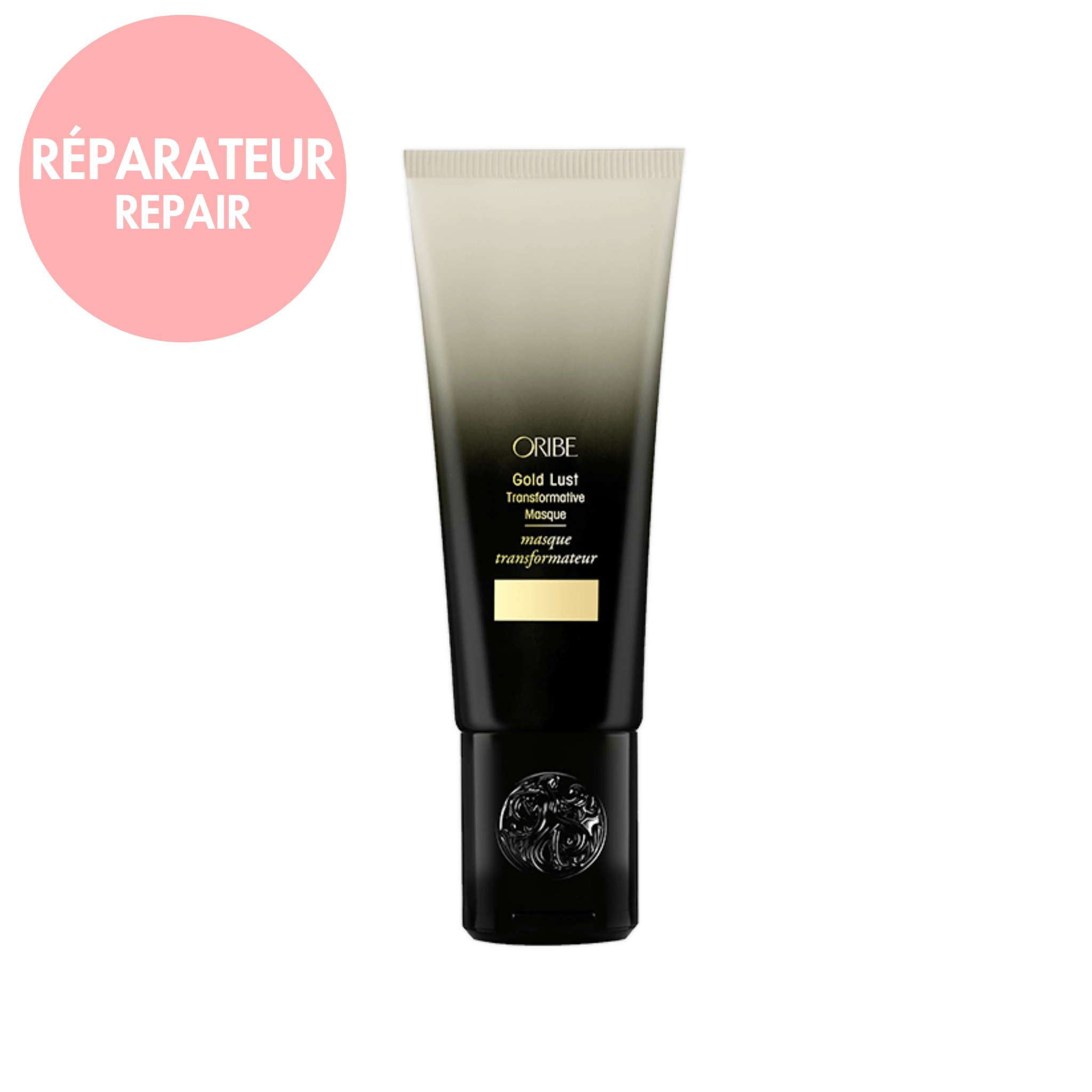 Oribe. Masque Transformateur Gold Lust - 150 ml - Concept C. Shop