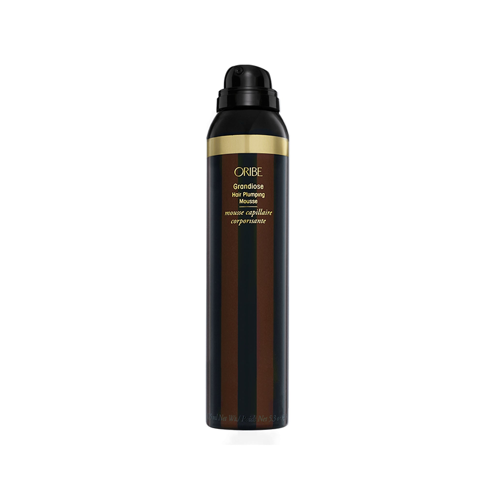 Oribe. Mousse Capillaire Corporisante Grandiose - 30 ml - Concept C. Shop