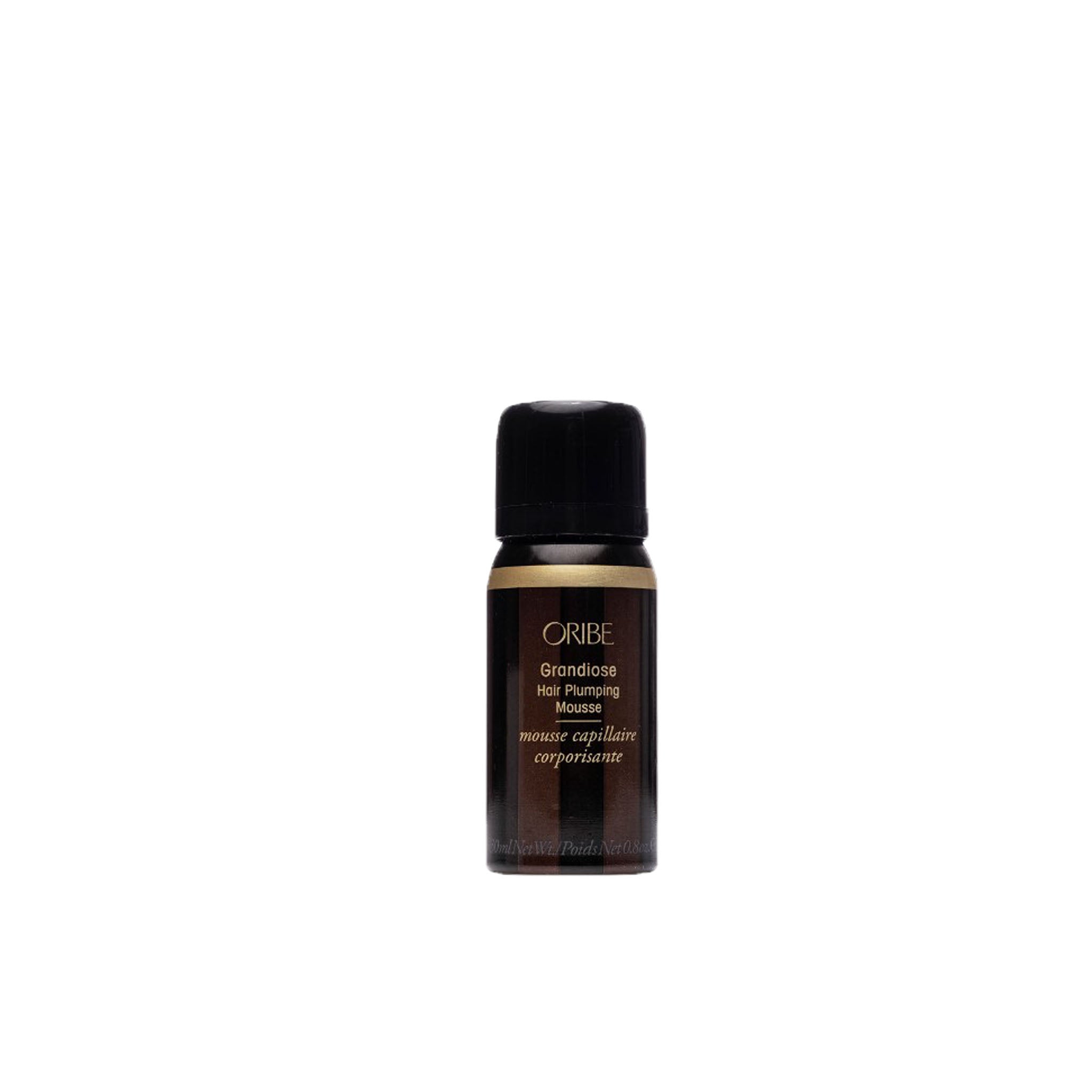 Oribe. Mousse Capillaire Corporisante Grandiose - 30 ml - Concept C. Shop