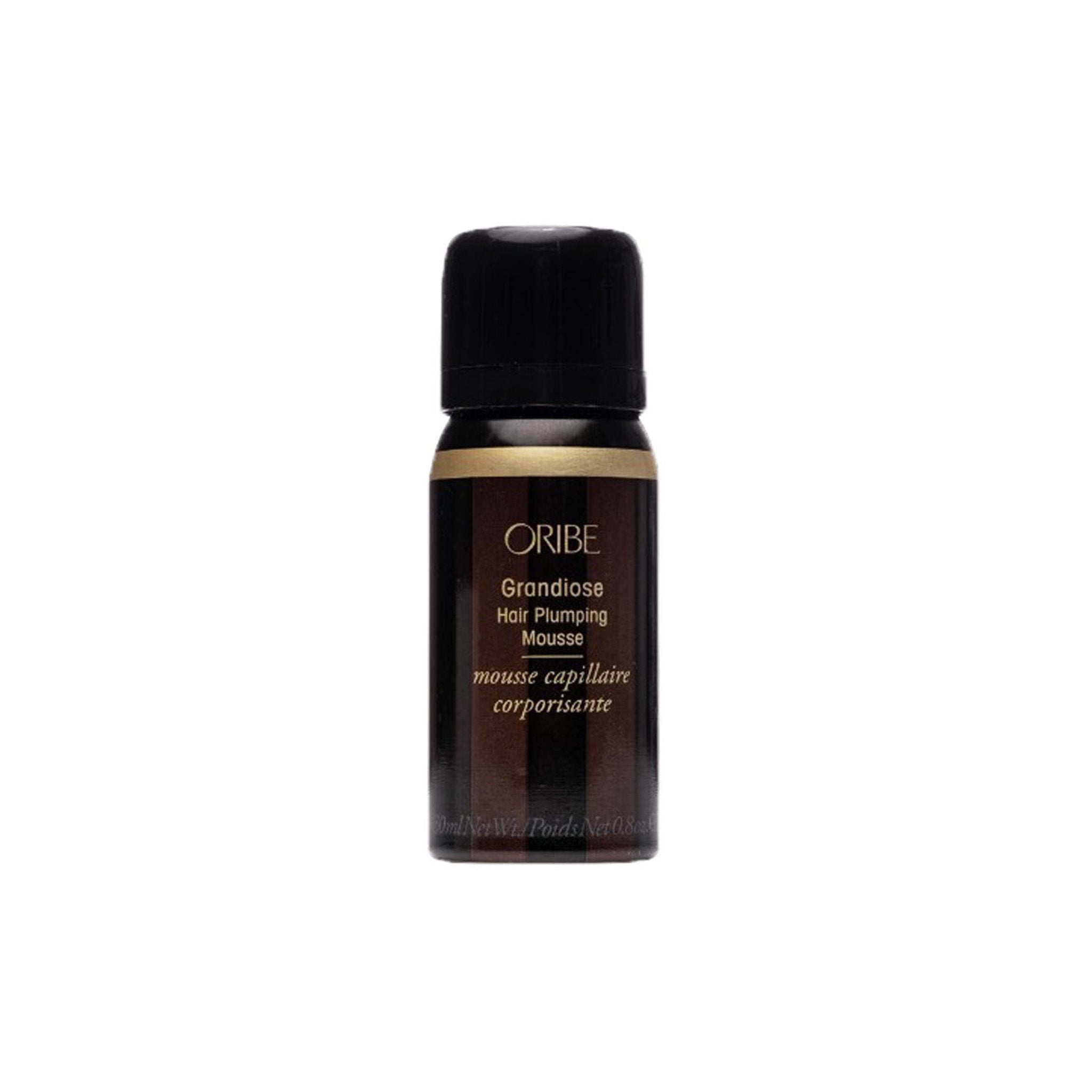 Oribe. Mousse Capillaire Corporisante Grandiose - 30 ml - Concept C. Shop