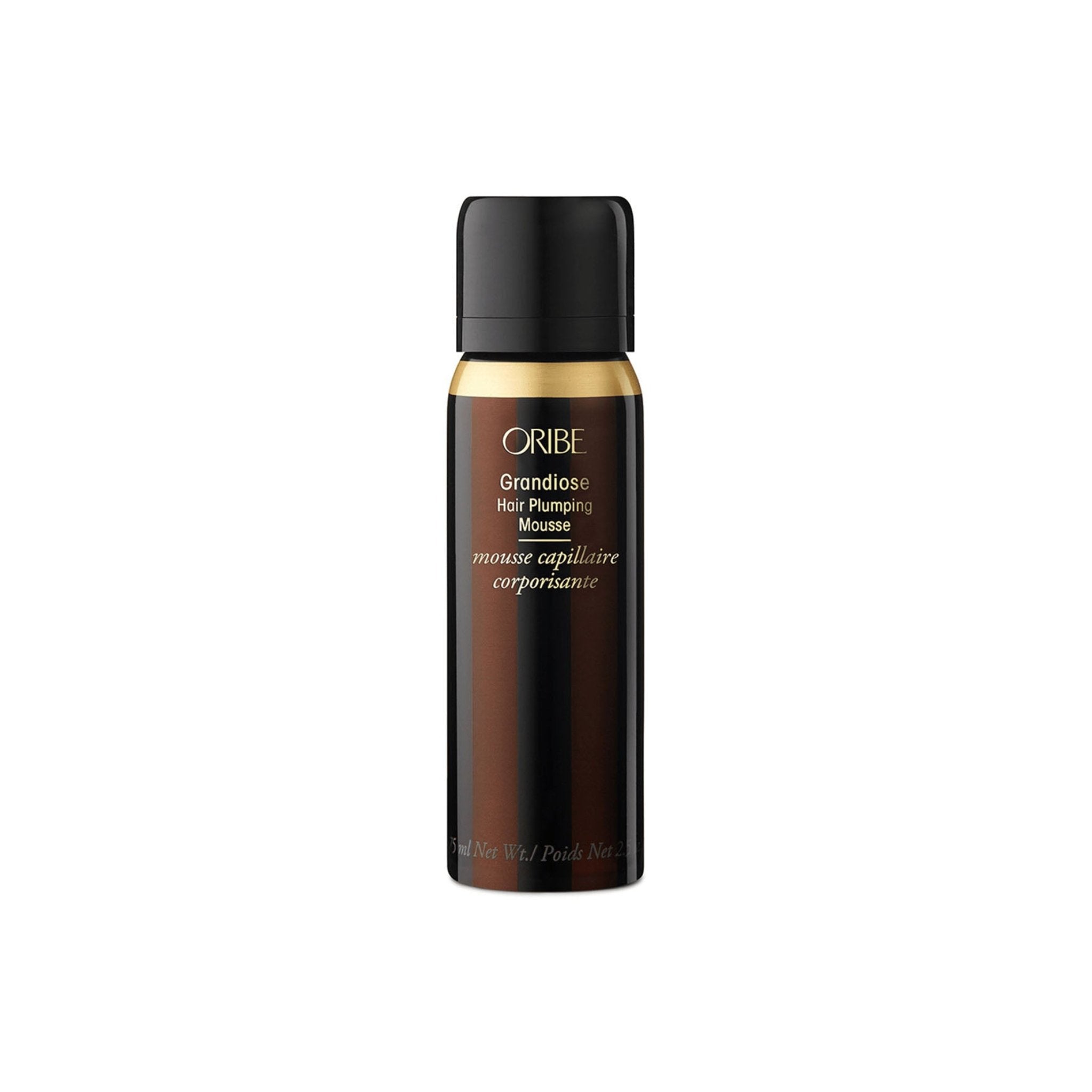 Oribe. Mousse Capillaire Corporisante Grandiose - 75 ml - Concept C. Shop