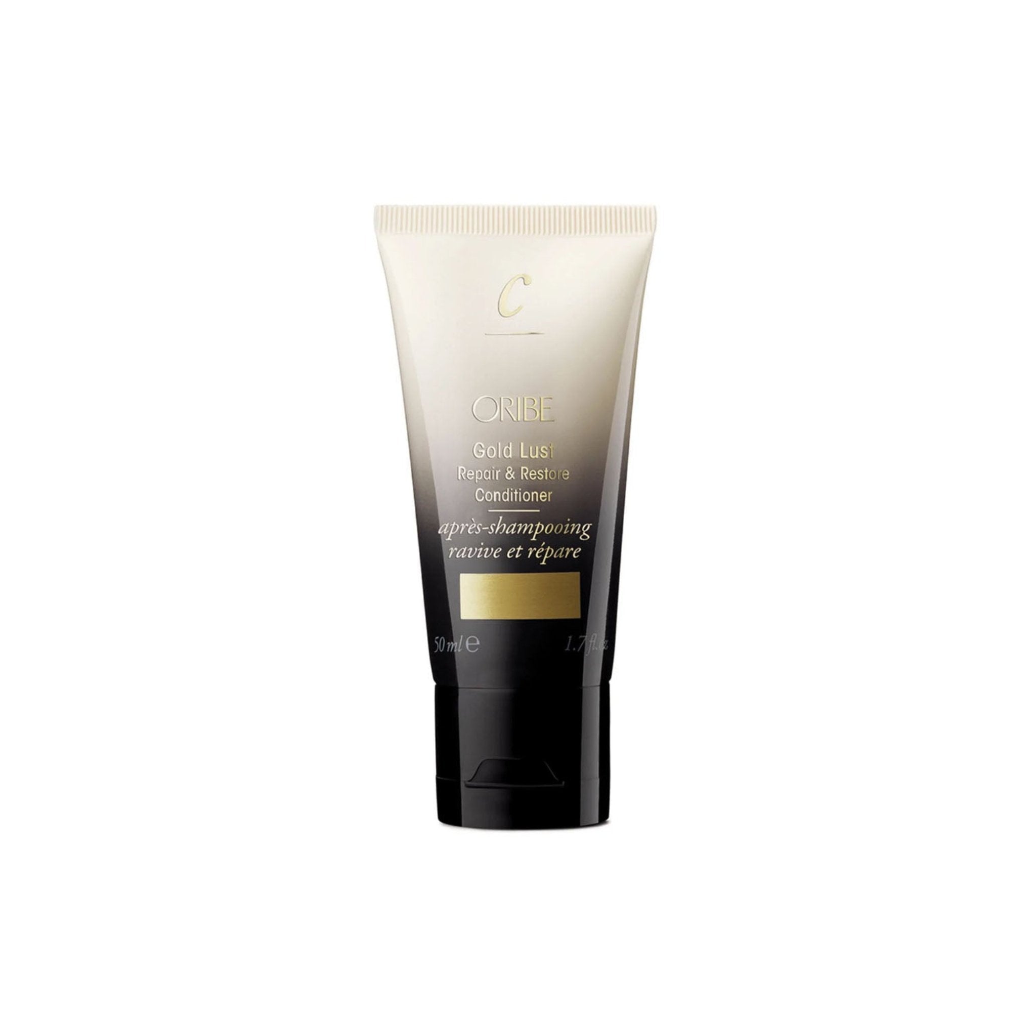 Oribe. Revitalisant Ravive et Répare Gold Lust - 50 ml - Concept C. Shop