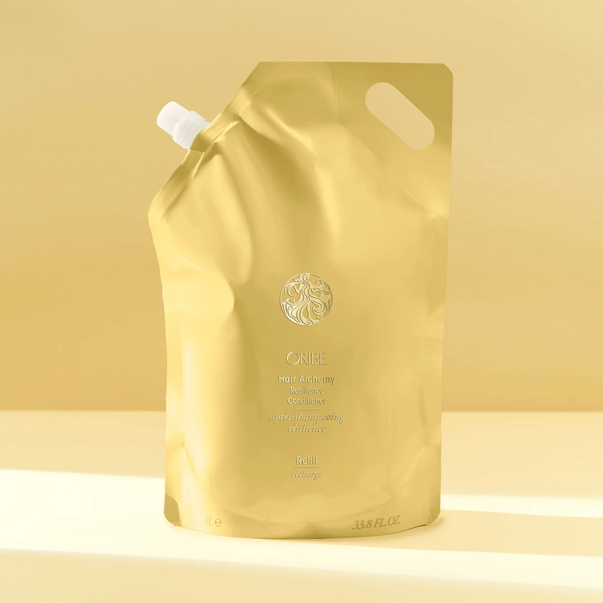 Oribe. Revitalisant Résilience Hair Alchemy (Recharge) - 1000 ml - Concept C. Shop