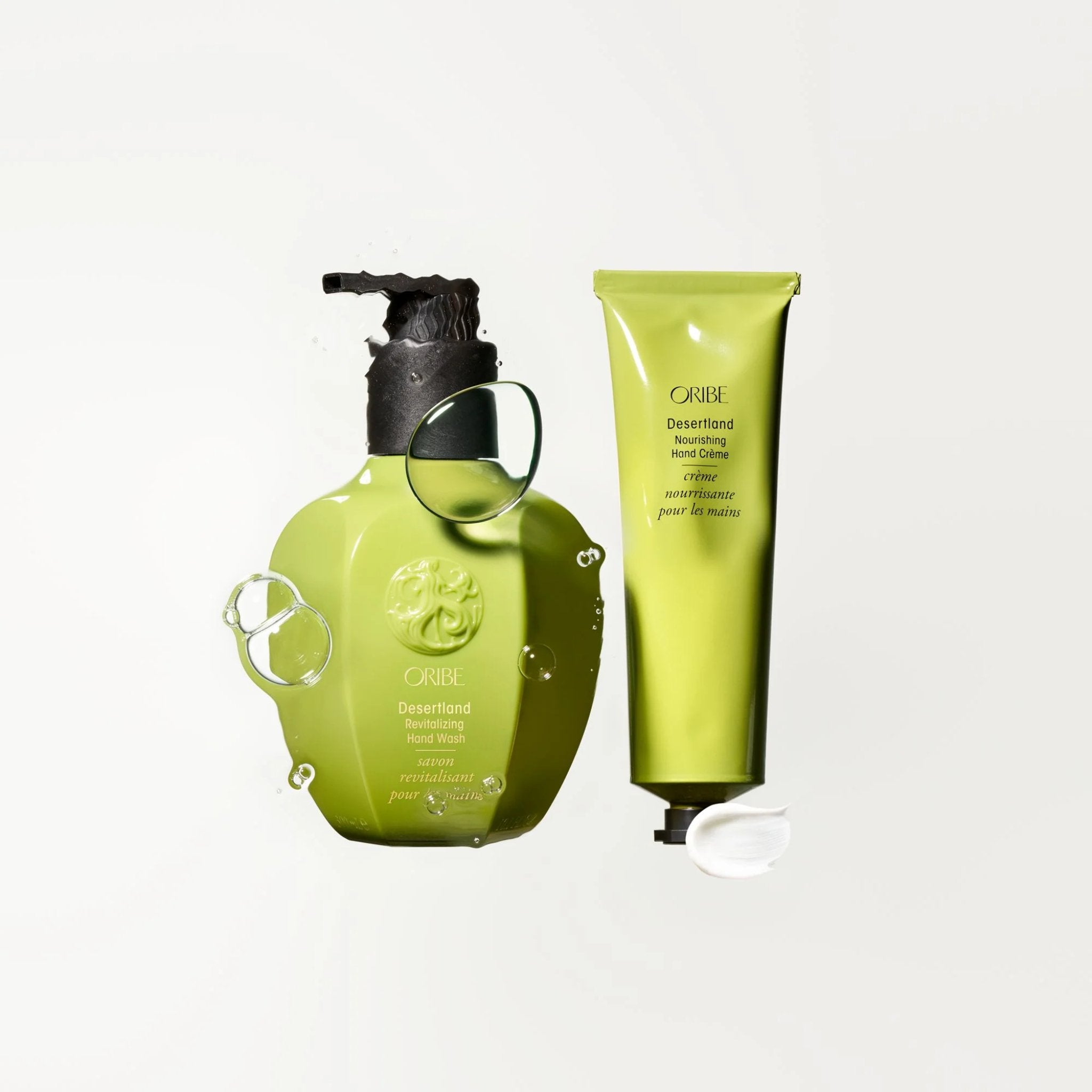 Oribe. Savon Revitalisant pour les Mains Desertland - 300 ml - Concept C. Shop