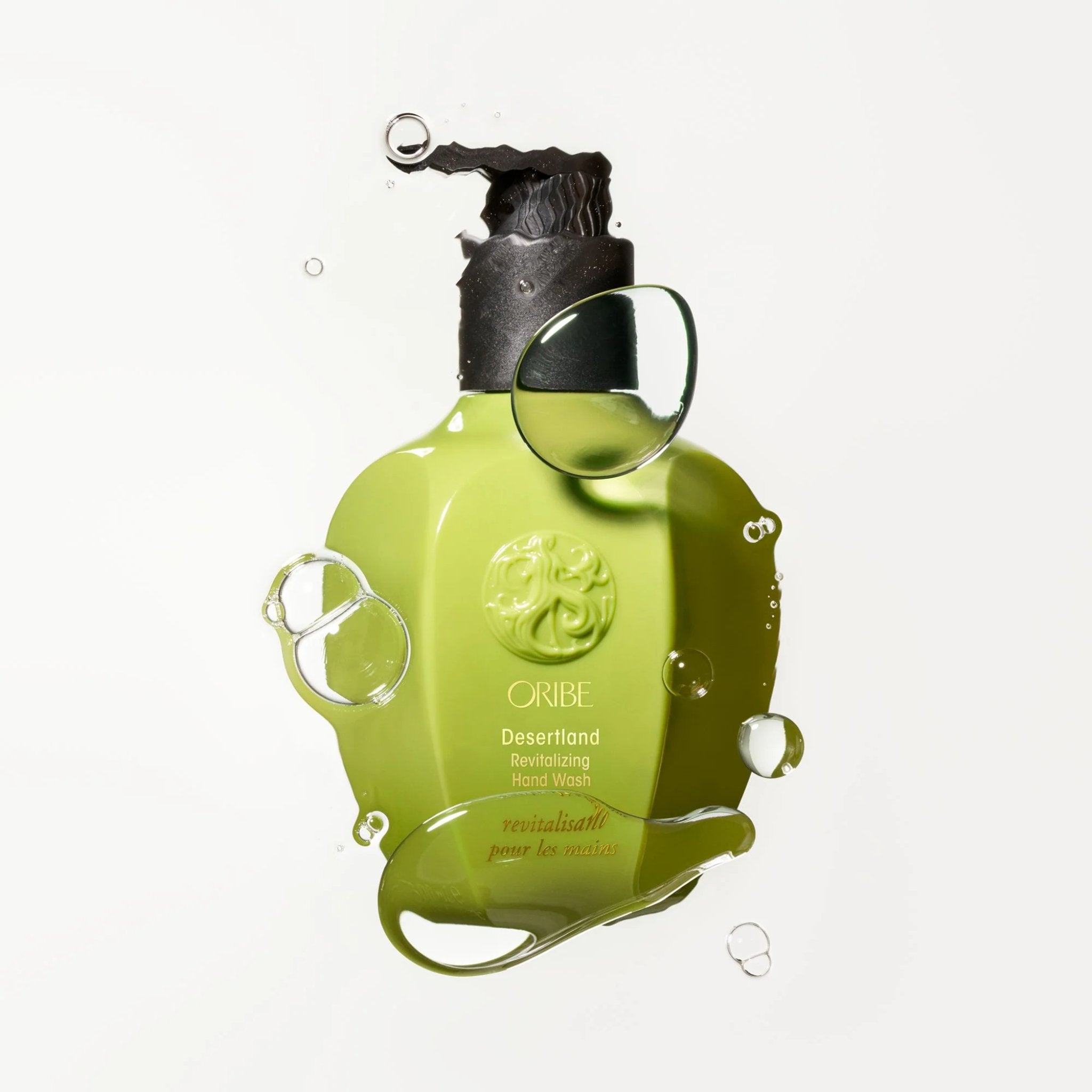 Oribe. Savon Revitalisant pour les Mains Desertland - 300 ml - Concept C. Shop