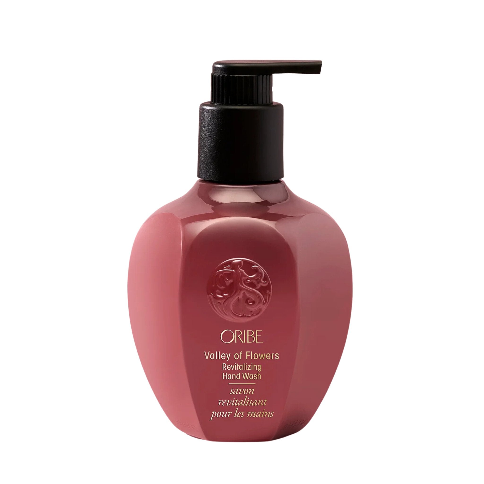 Oribe. Savon Revitalisant pour les Mains Valley Of Flowers - 300 ml - Concept C. Shop