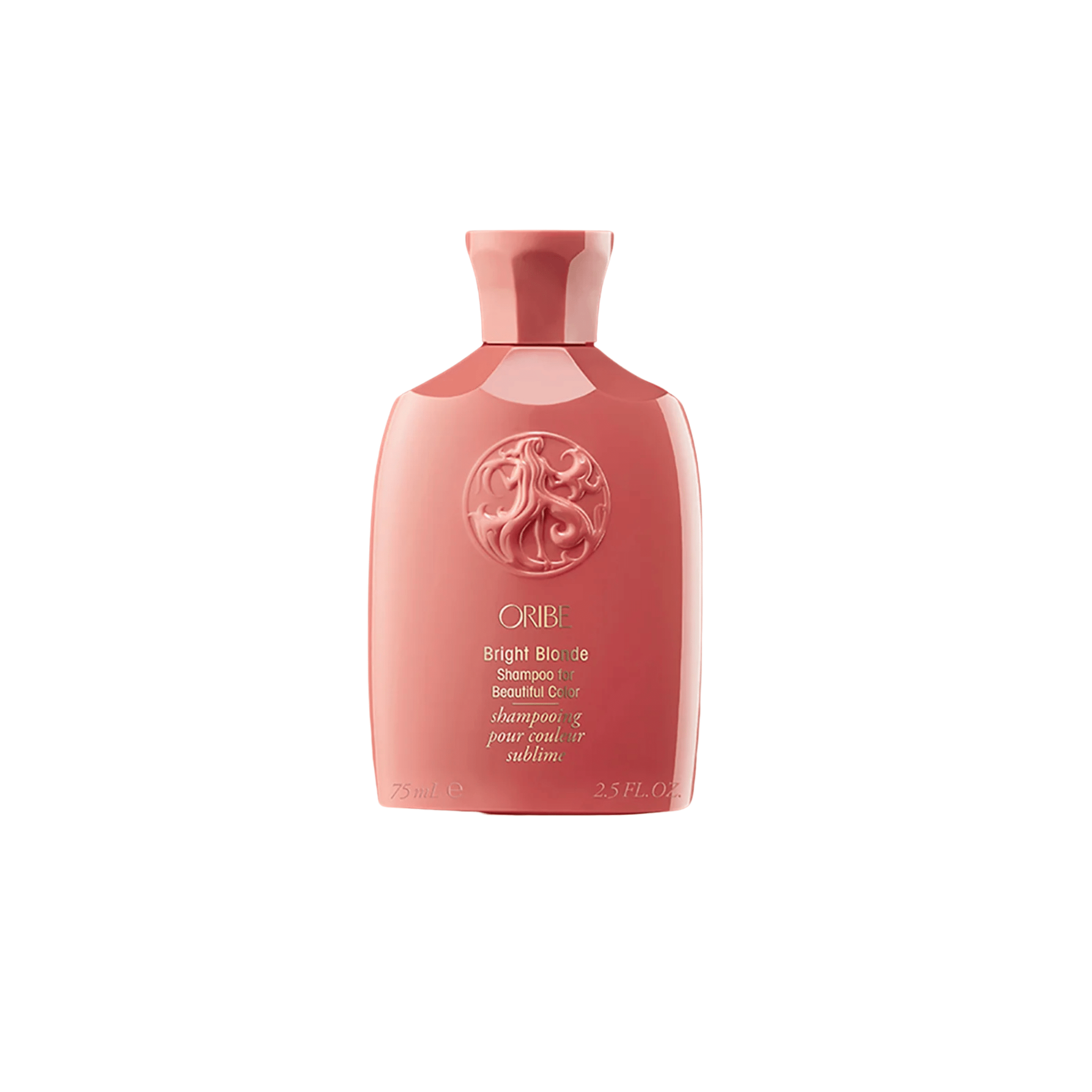 Oribe. Shampoing Bright Blonde - 75 ml - Concept C. Shop