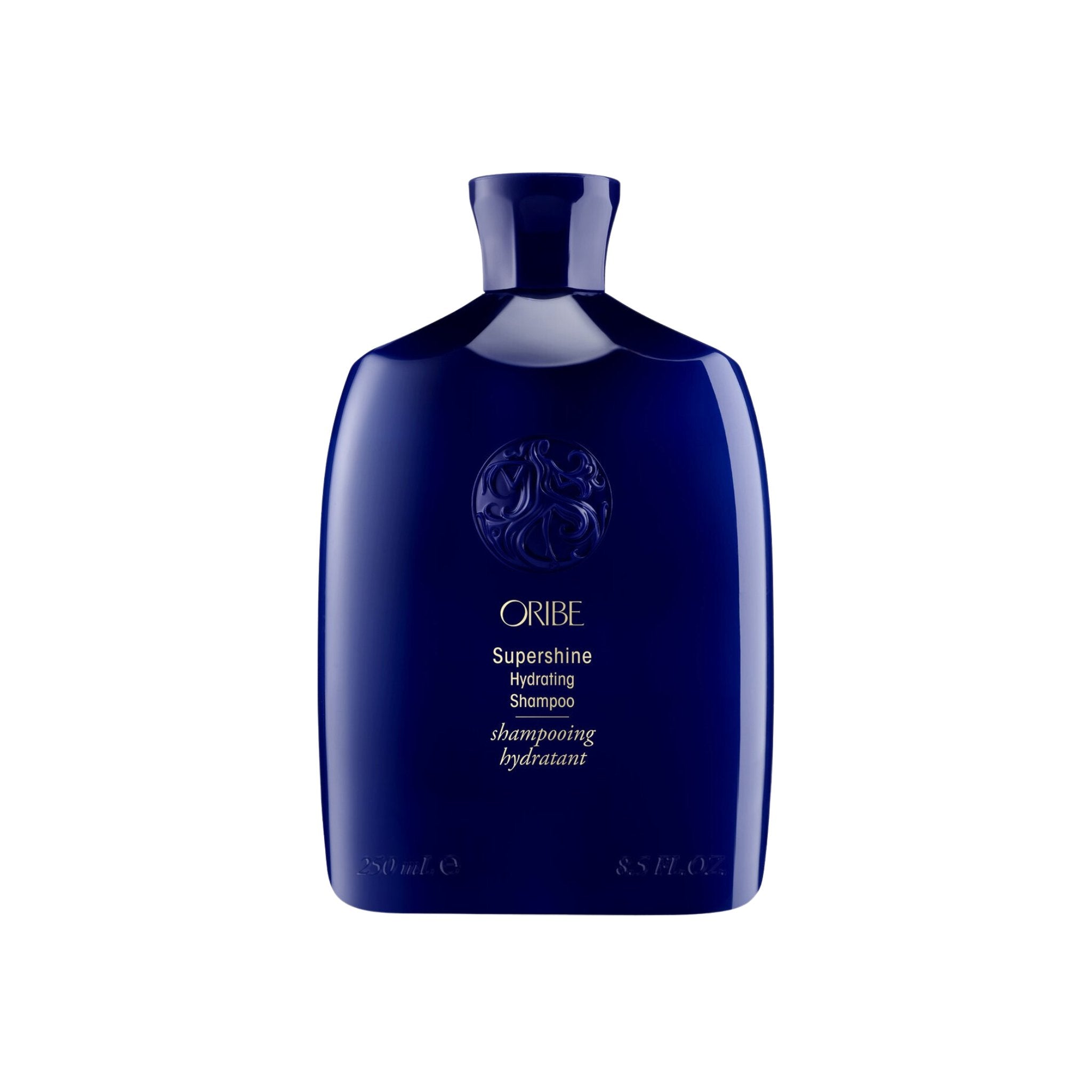 Oribe. Shampoing Hydratant Supershine - 250 ml - Concept C. Shop