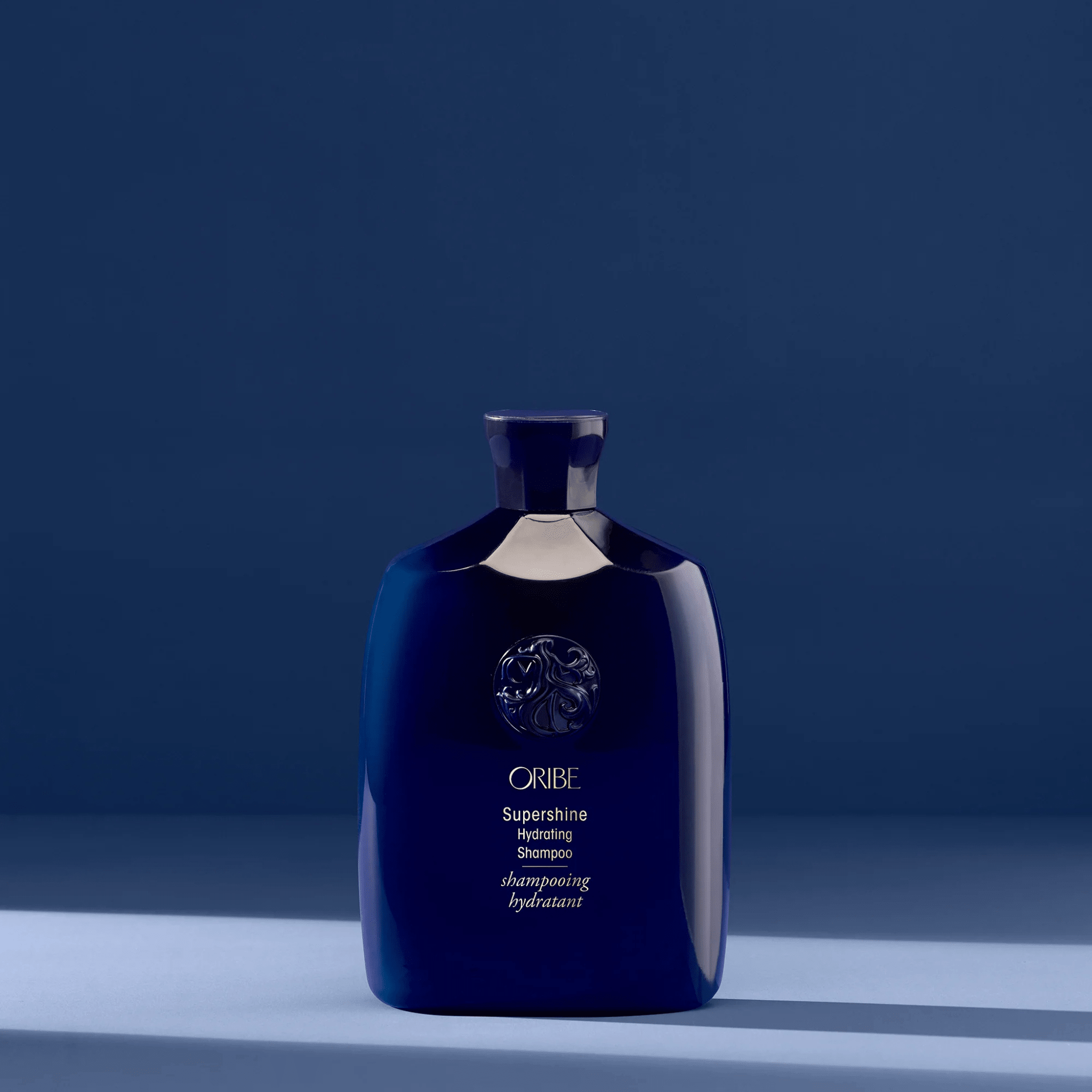 Oribe. Shampoing Hydratant Supershine - 250 ml - Concept C. Shop