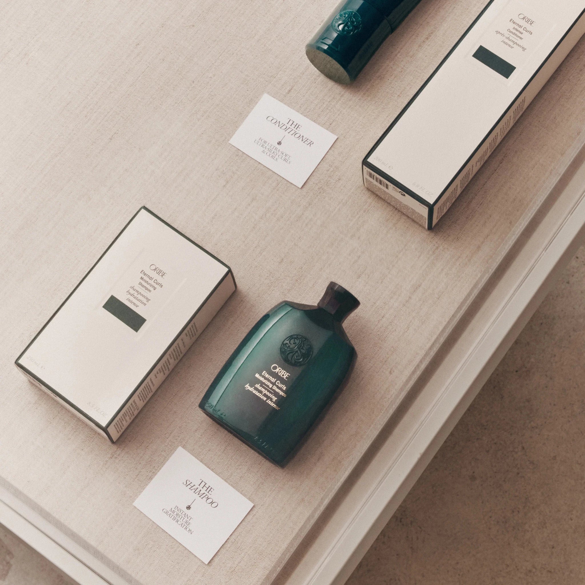 Oribe. Shampoing Intense Eternal Curls - 1000 ml - Concept C. Shop