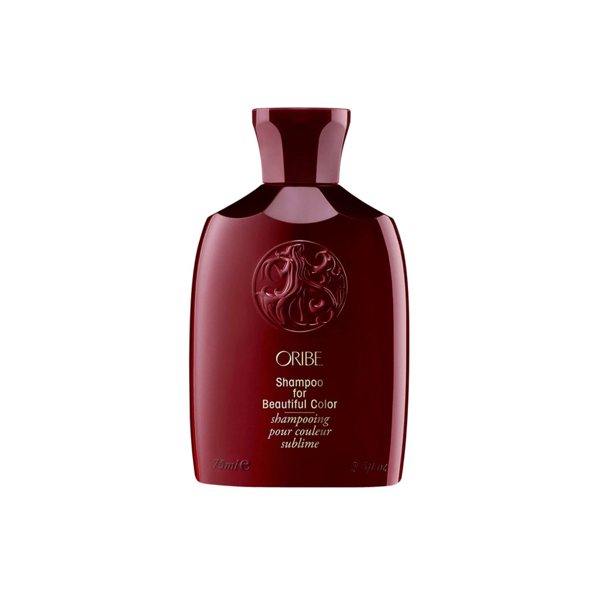 Oribe. Shampoing pour Couleur Sublime - 75 ml - Concept C. Shop