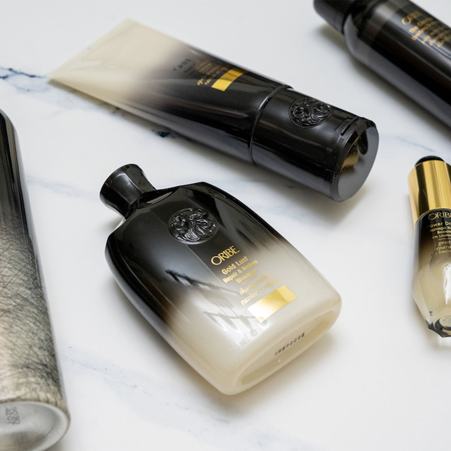 Oribe. Discovery Collection - Gold Lust