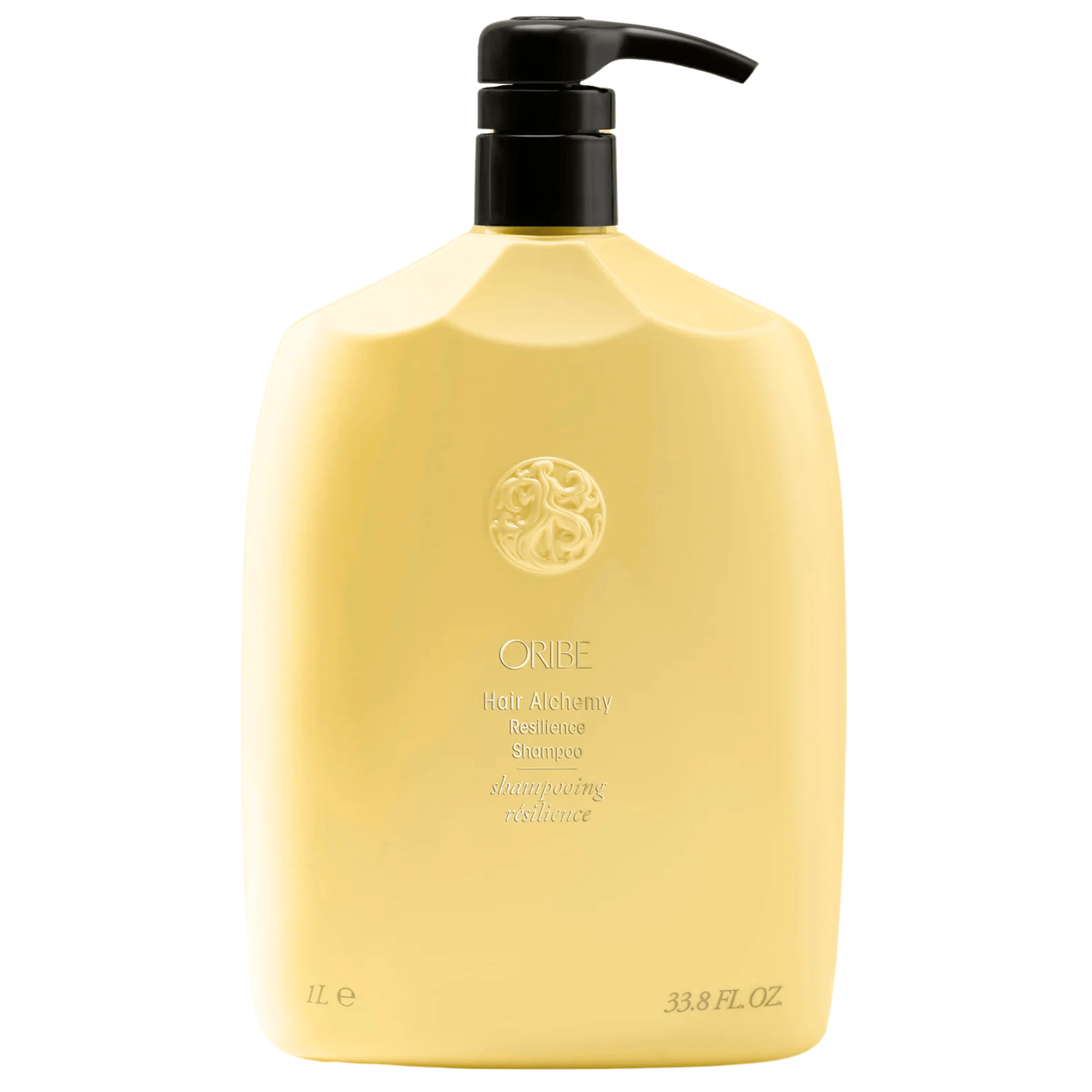 Oribe. Shampoing Résilience Hair Alchemy - 1000 ml - Concept C. Shop