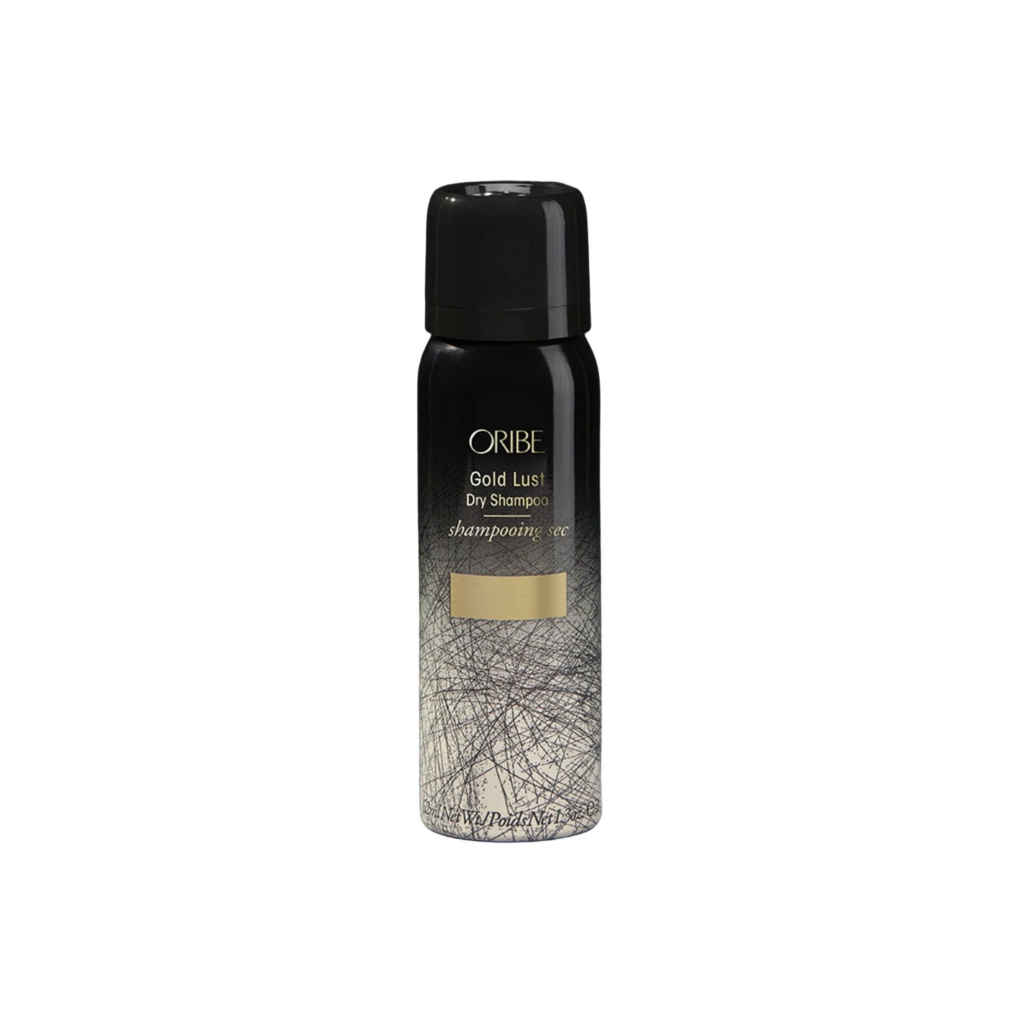 Oribe. Shampoing Sec Gold Lust - 75 ml - Concept C. Shop