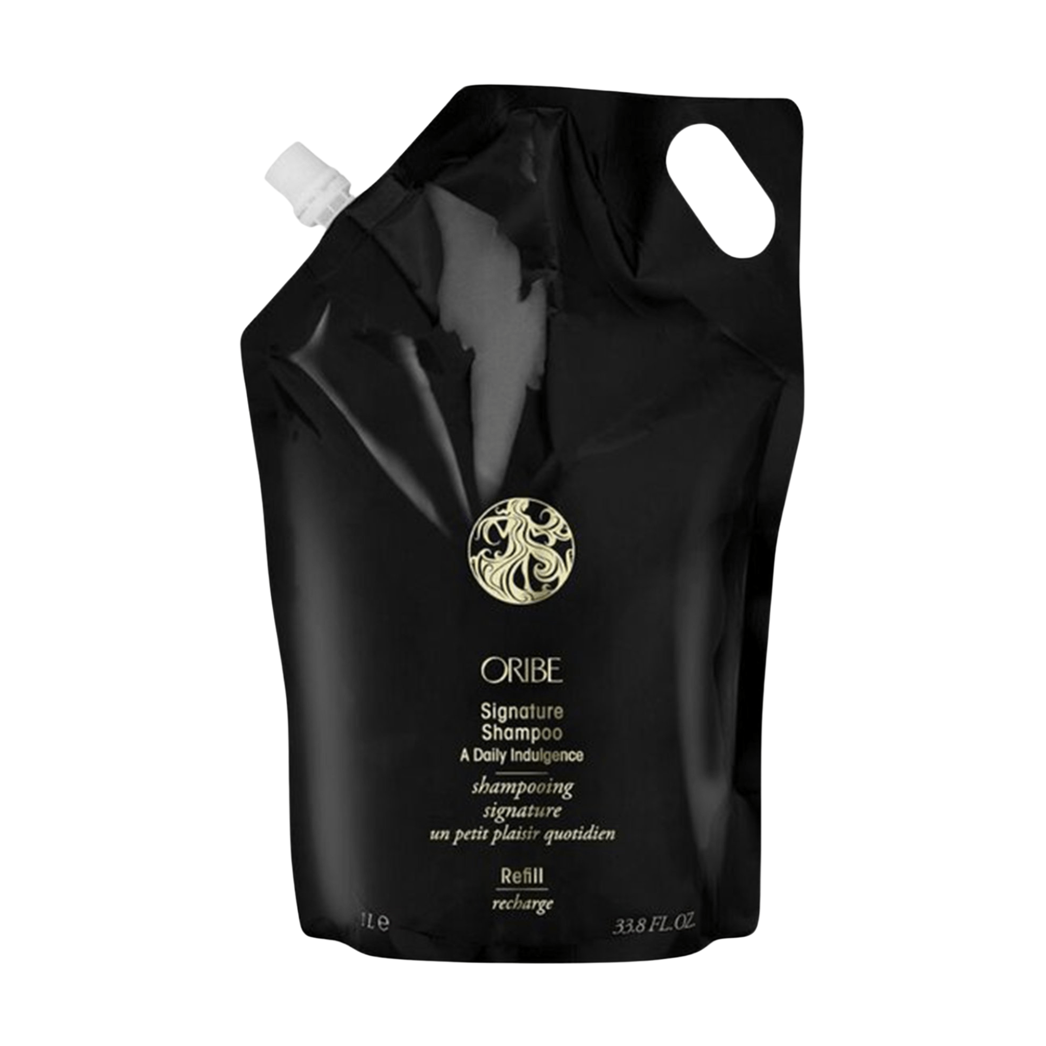 Oribe. Shampoing Signature (Recharge) - 1000 ml - Concept C. Shop