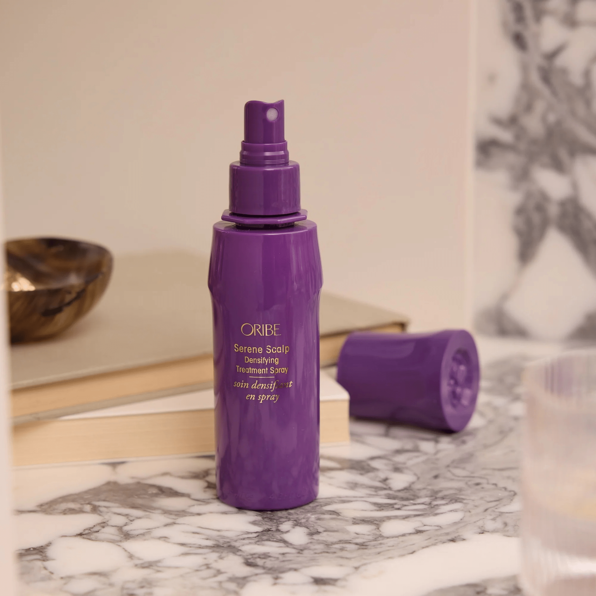 Oribe. Soin Densifiant En Spray Serene Scalp - 125 ml - Concept C. Shop