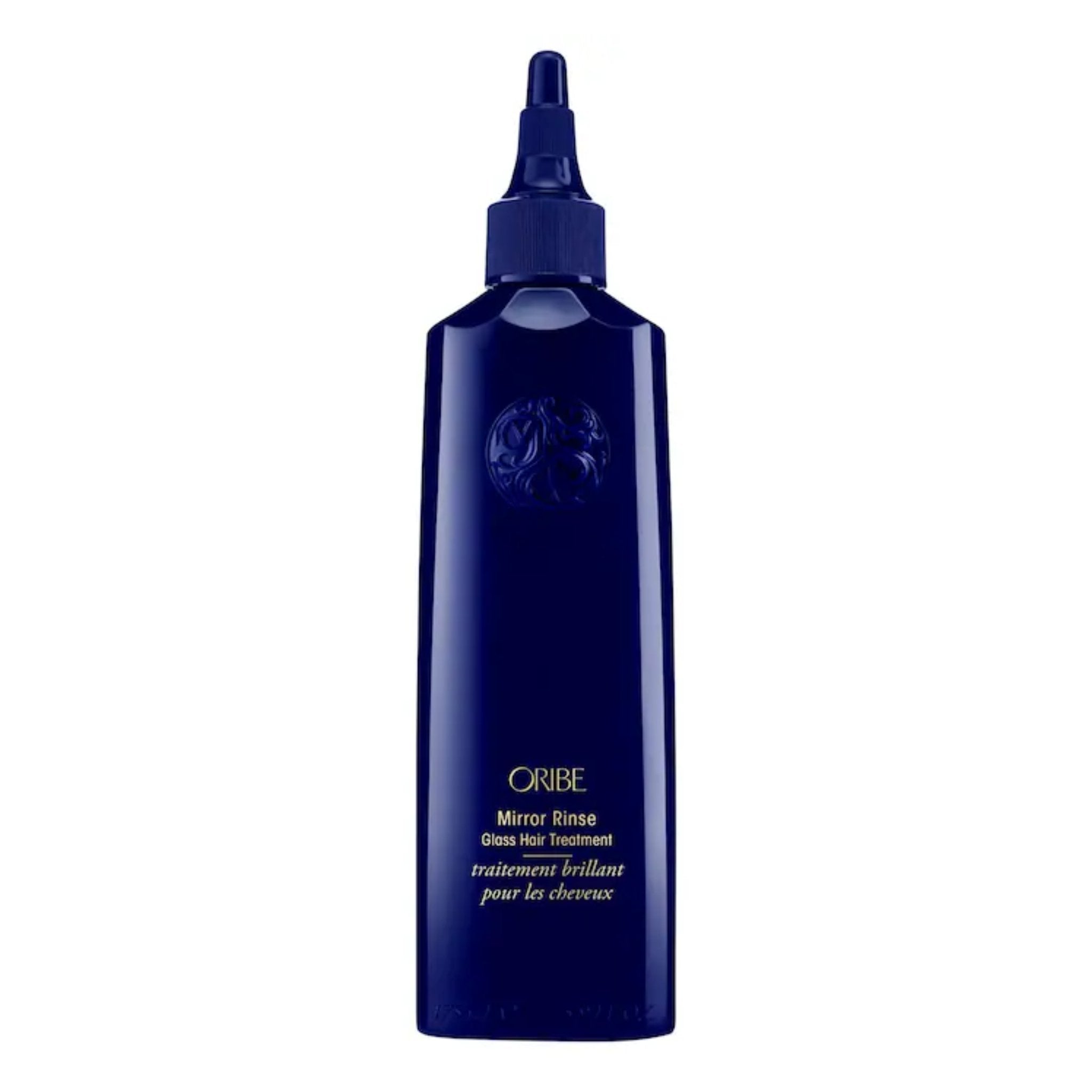 Oribe. Traitement Brillant pour les Cheveux Mirror Rinse - 175 ml - Concept C. Shop