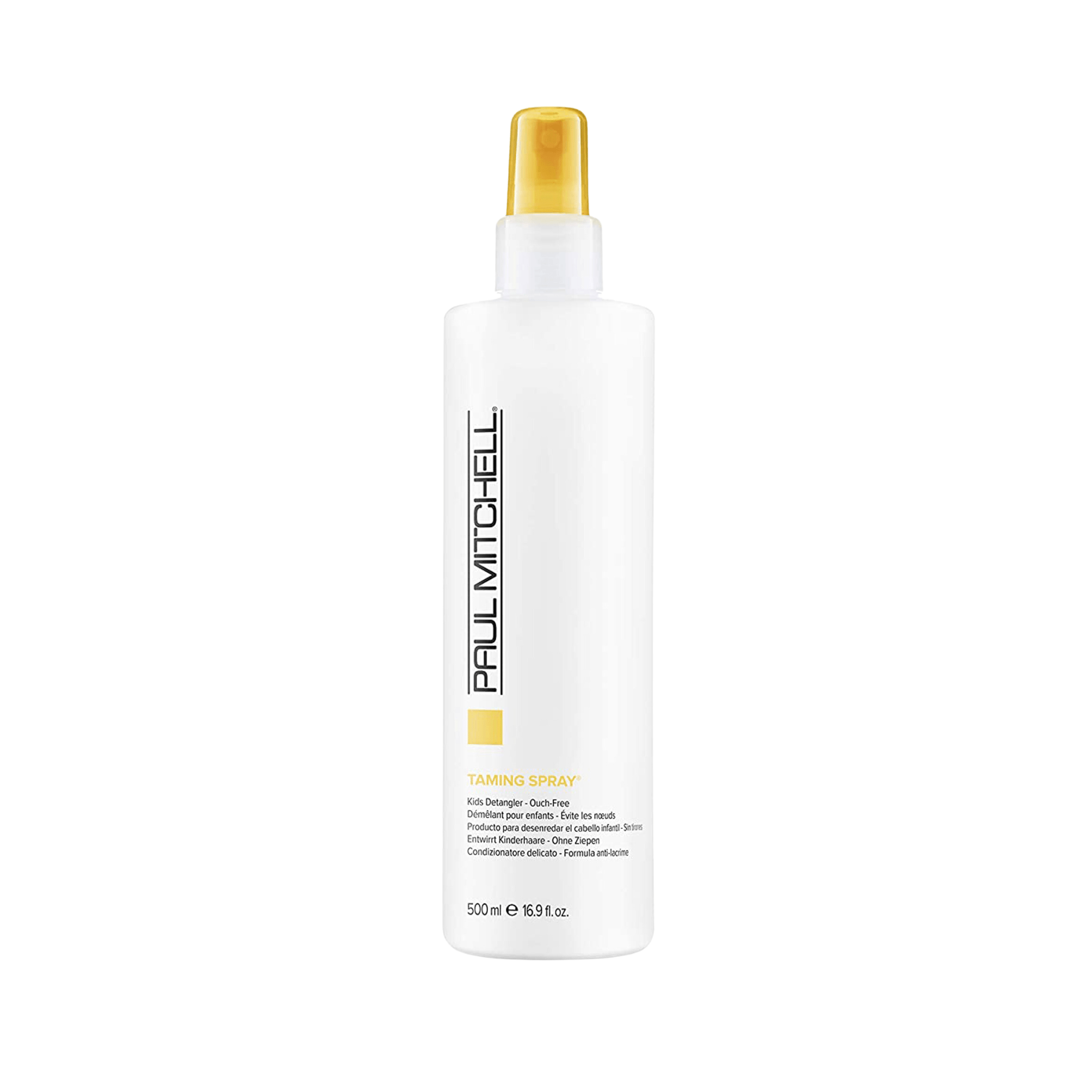 Paul Mitchell. Démêlant pour Enfants Taming Spray - 500 ml - Concept C. Shop