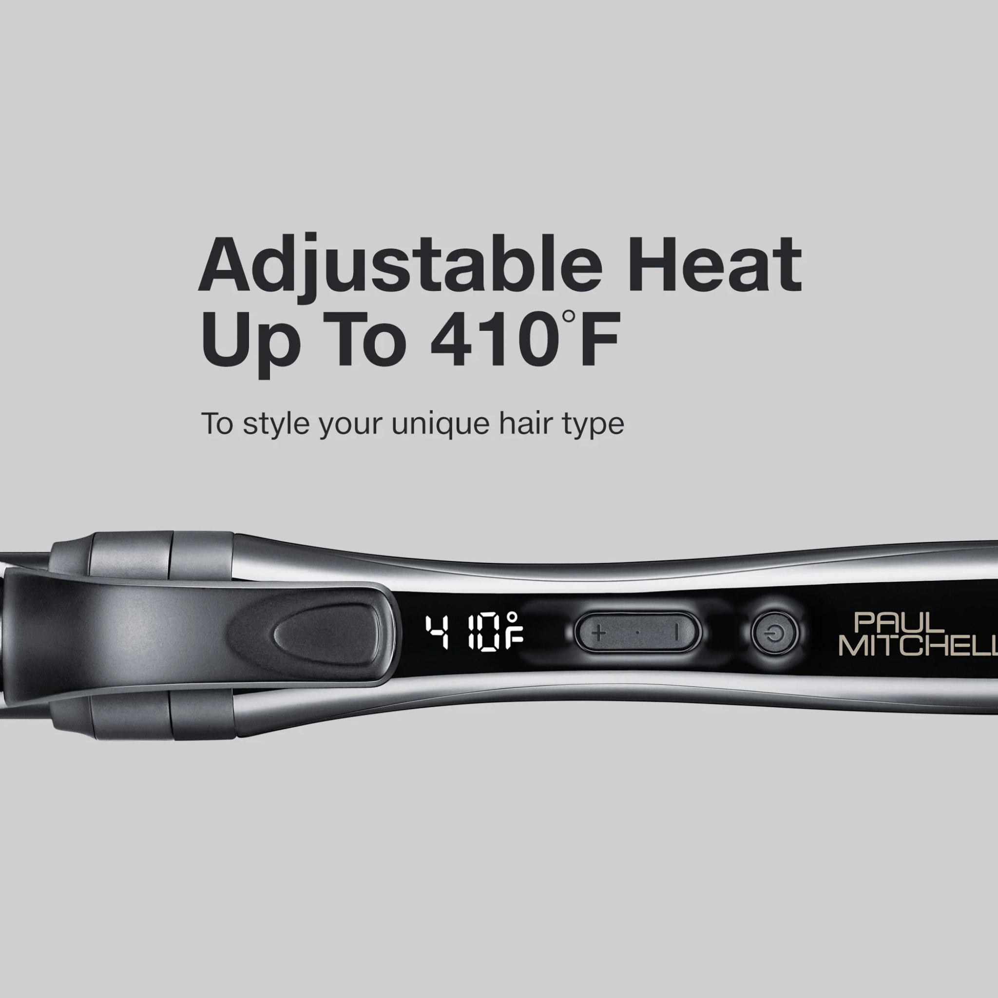 Paul Mitchell. Fer À Friser Interchangeable Clipped 3 - En - 1 - Concept C. Shop