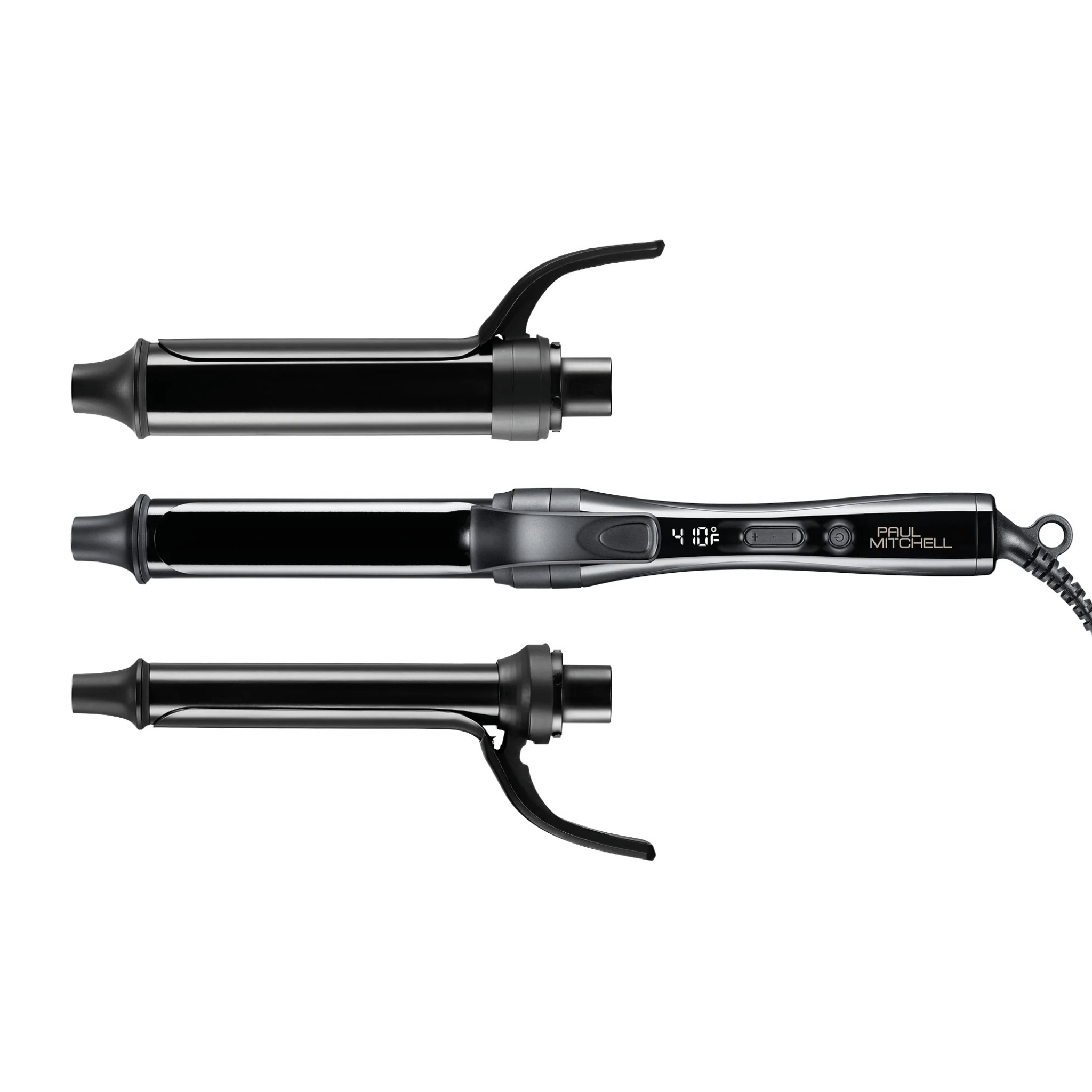 Paul Mitchell. Fer À Friser Interchangeable Clipped 3 - En - 1 - Concept C. Shop