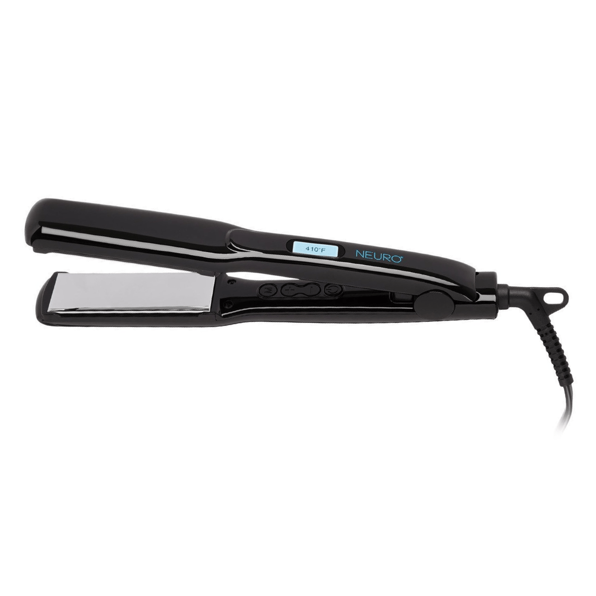 Paul Mitchell neurologist style titanium straightener Paul Mitchell. Neuro Smooth Titanium Flat Iron - 1 1/4 in main image 3