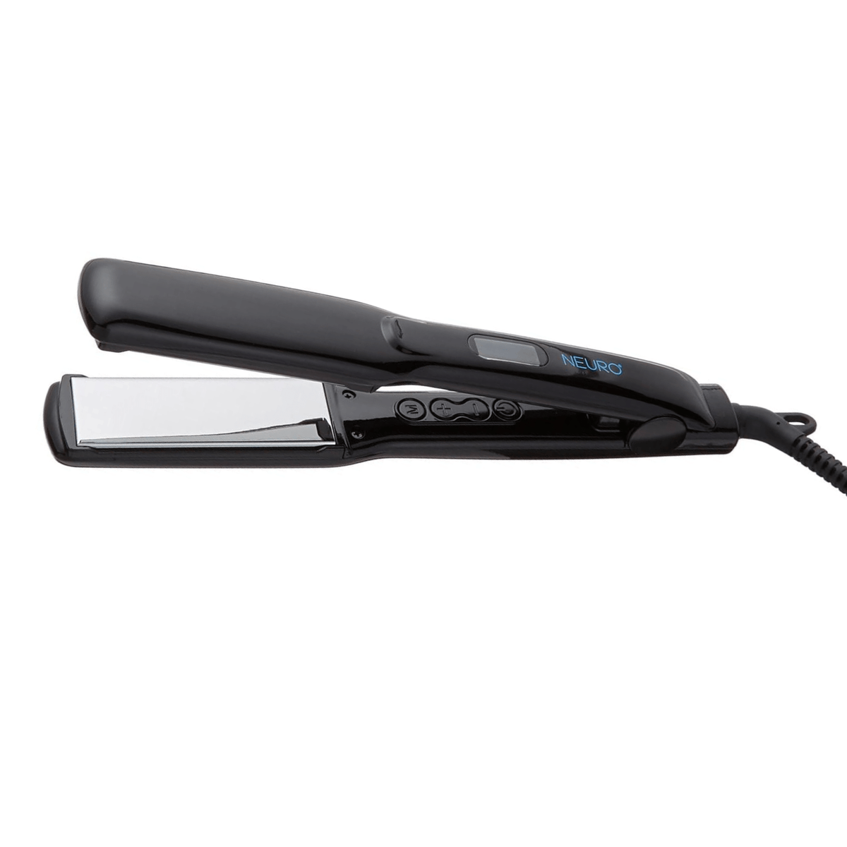 Paul Mitchell. Neuro Smooth XL Titanium Flat Iron - 1 1/2 In