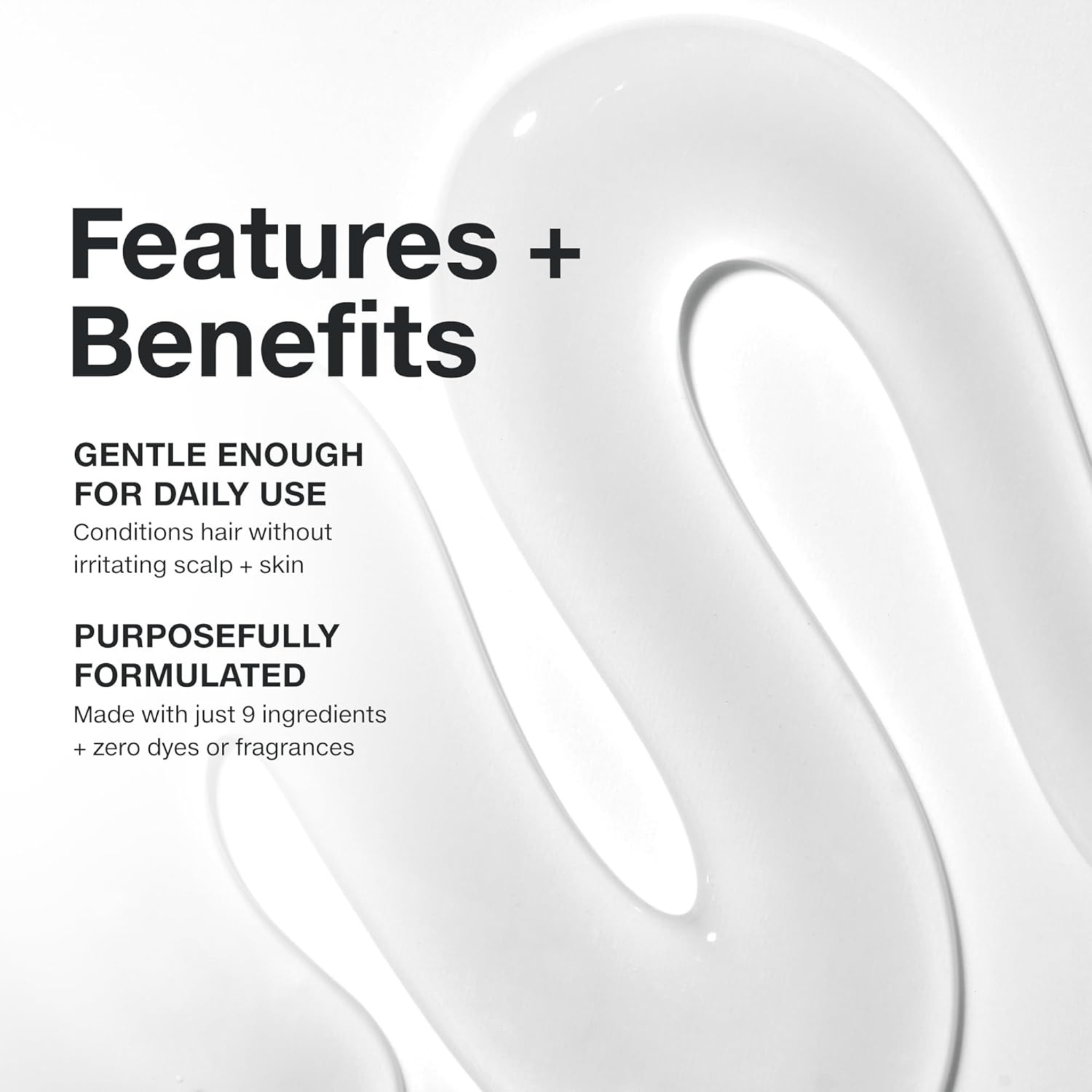 Paul Mitchell. Revitalisant Essentiel Cuir Chevelu Sensible Clear - 300 ml - Concept C. Shop