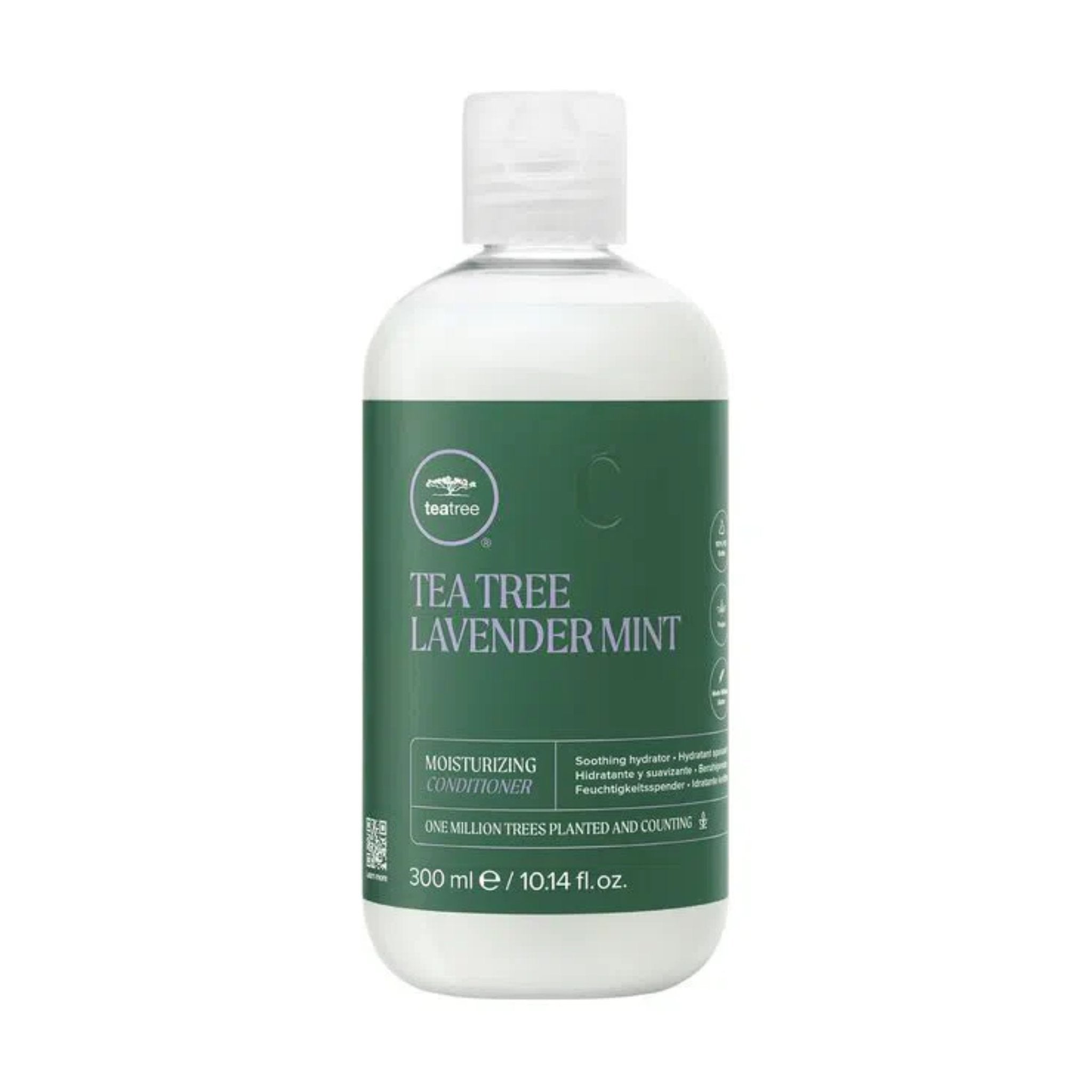 Paul Mitchell. Revitalisant Hydratant Tea Tree Lavender Mint - 300 ml - Concept C. Shop