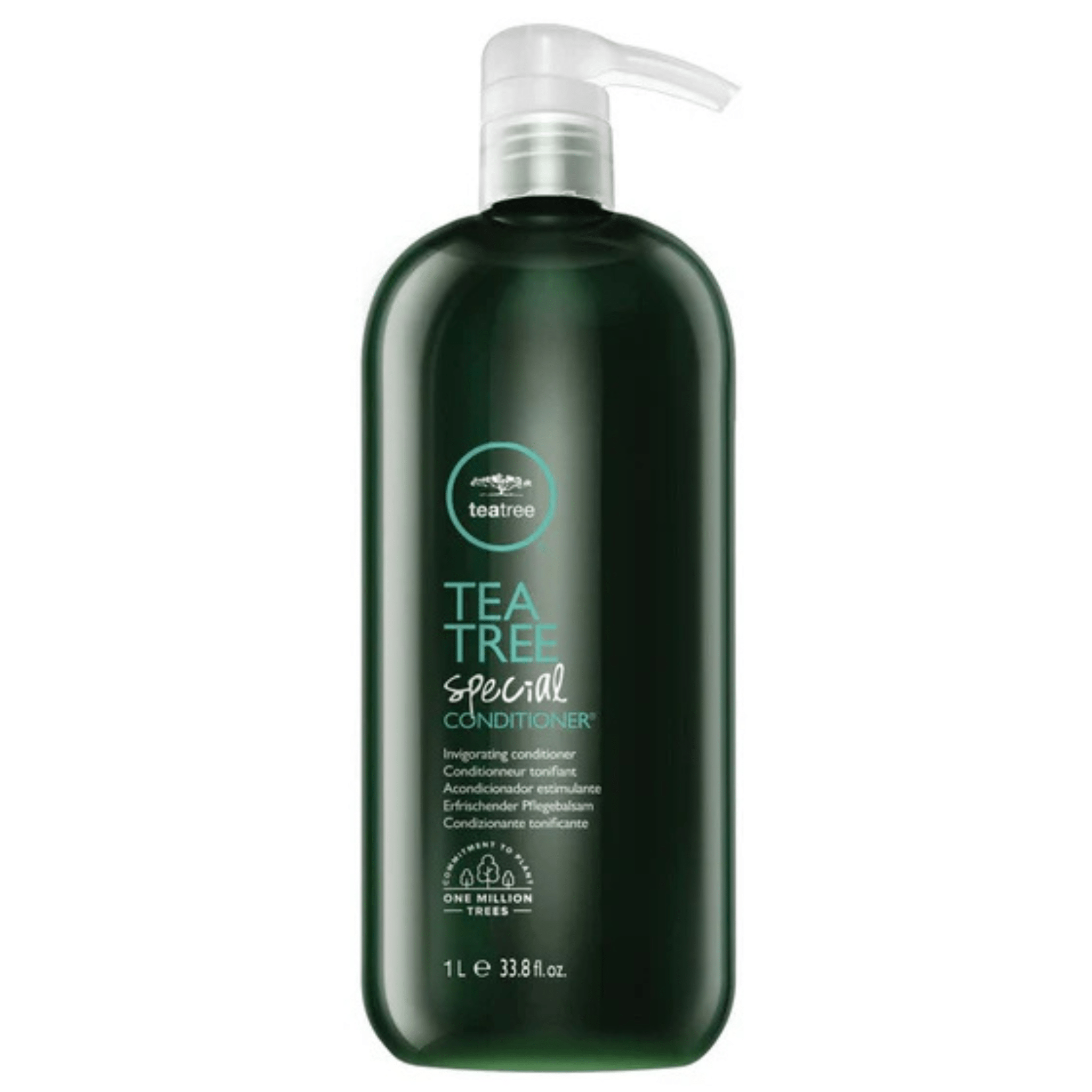 Paul Mitchell. Revitalisant Tea Tree Special - 1000 ml - Concept C. Shop