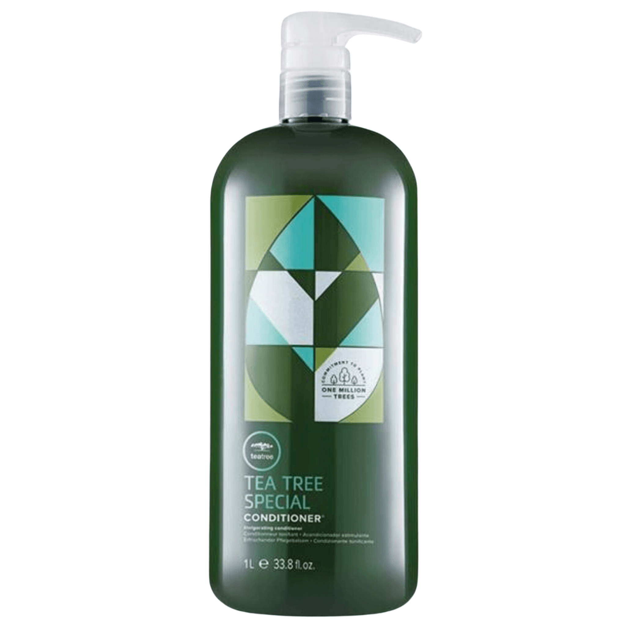 Paul Mitchell. Revitalisant Tea Tree Special - 1000 ml - Concept C. Shop