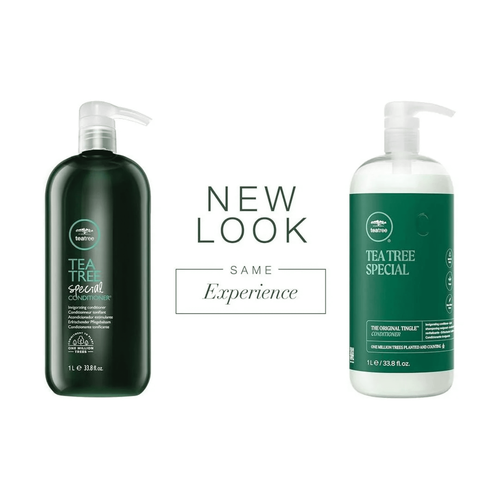 Paul Mitchell. Revitalisant Tea Tree Special - 1000 ml - Concept C. Shop