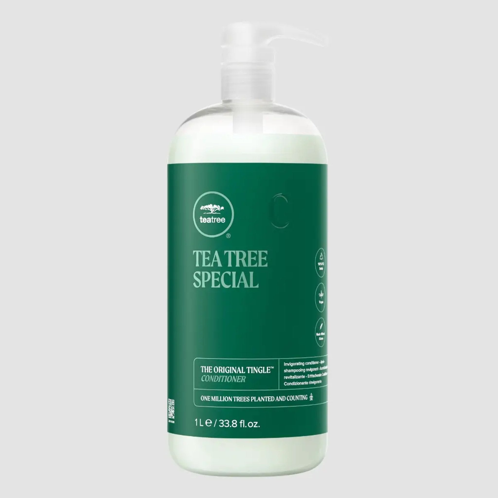 Paul Mitchell. Revitalisant Tea Tree Special - 1000 ml - Concept C. Shop