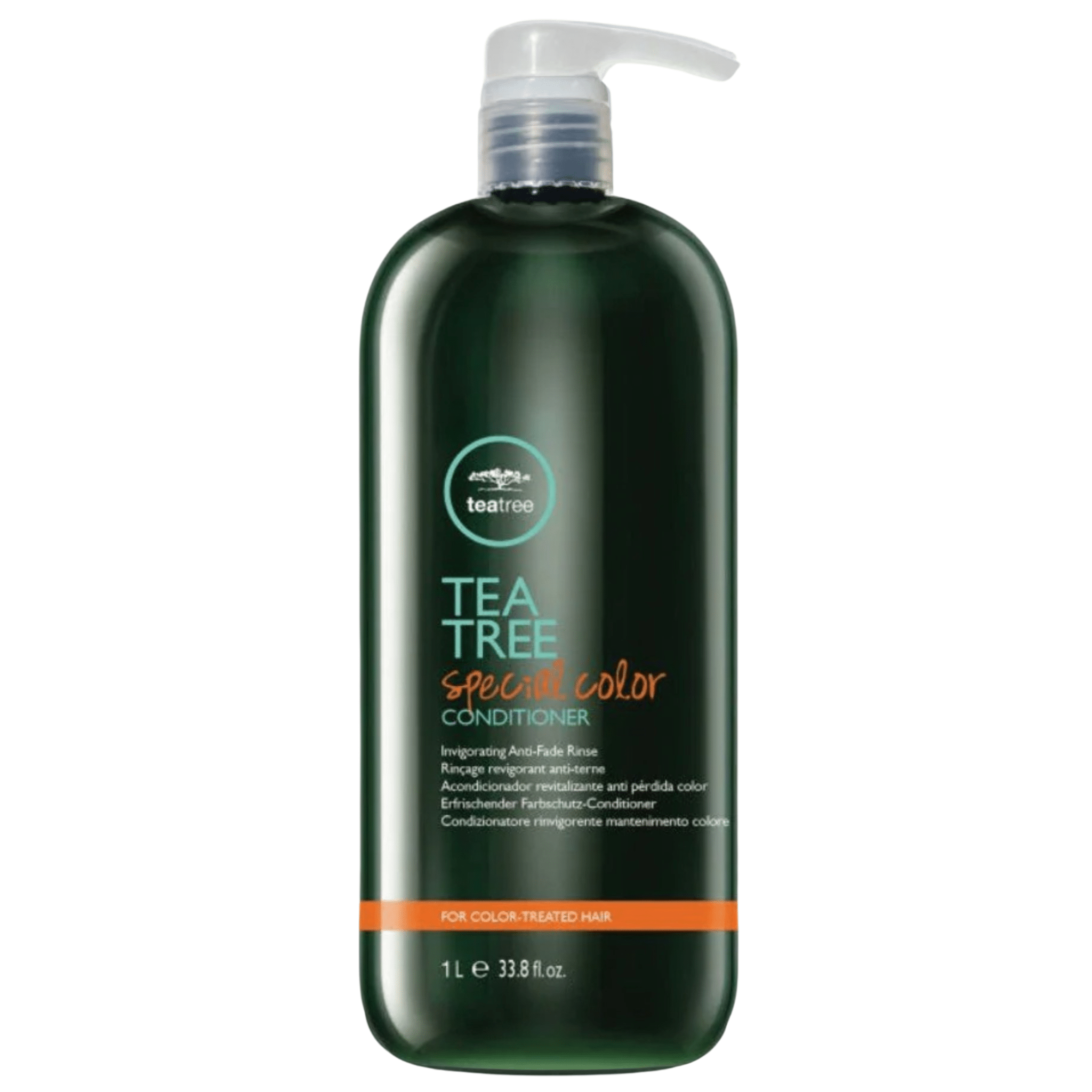 Paul Mitchell. Revitalisant Tea Tree Special Color - 1000 ml - Concept C. Shop