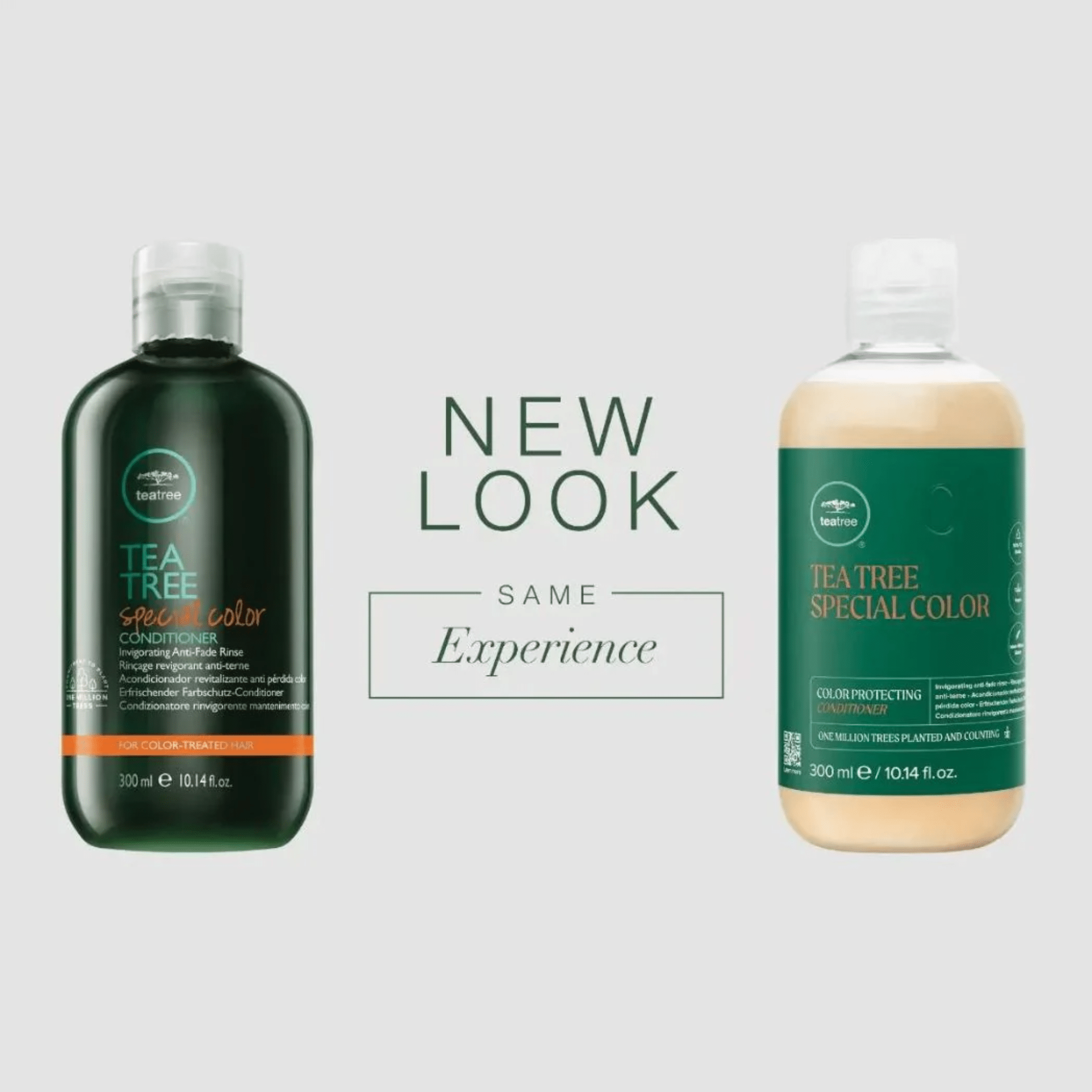 Paul Mitchell. Revitalisant Tea Tree Special Color - 300 ml - Concept C. Shop