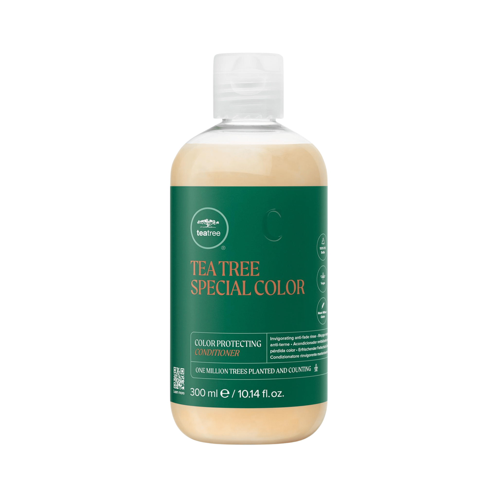 Paul Mitchell. Revitalisant Tea Tree Special Color - 300 ml - Concept C. Shop